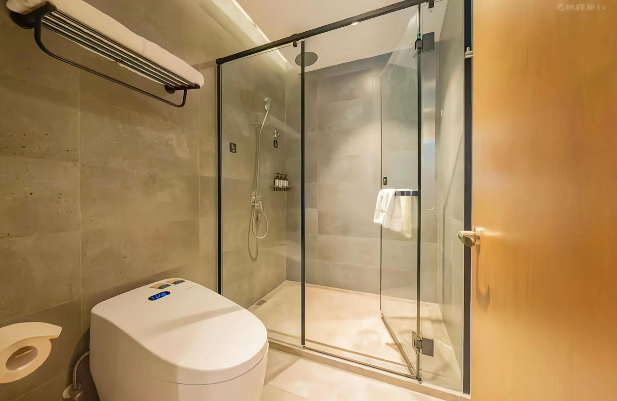 Atour X Hotel Hangzhou West Lake Ding an Road