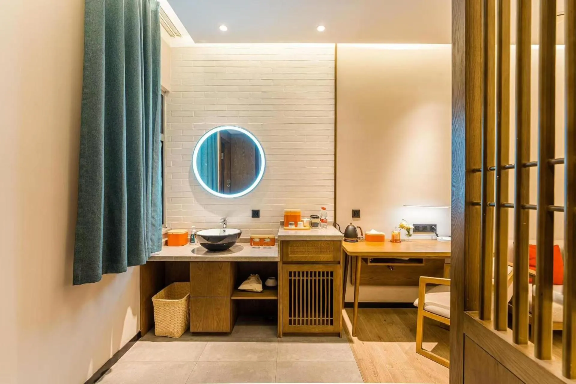 Atour X Hotel Hangzhou West Lake Ding an Road