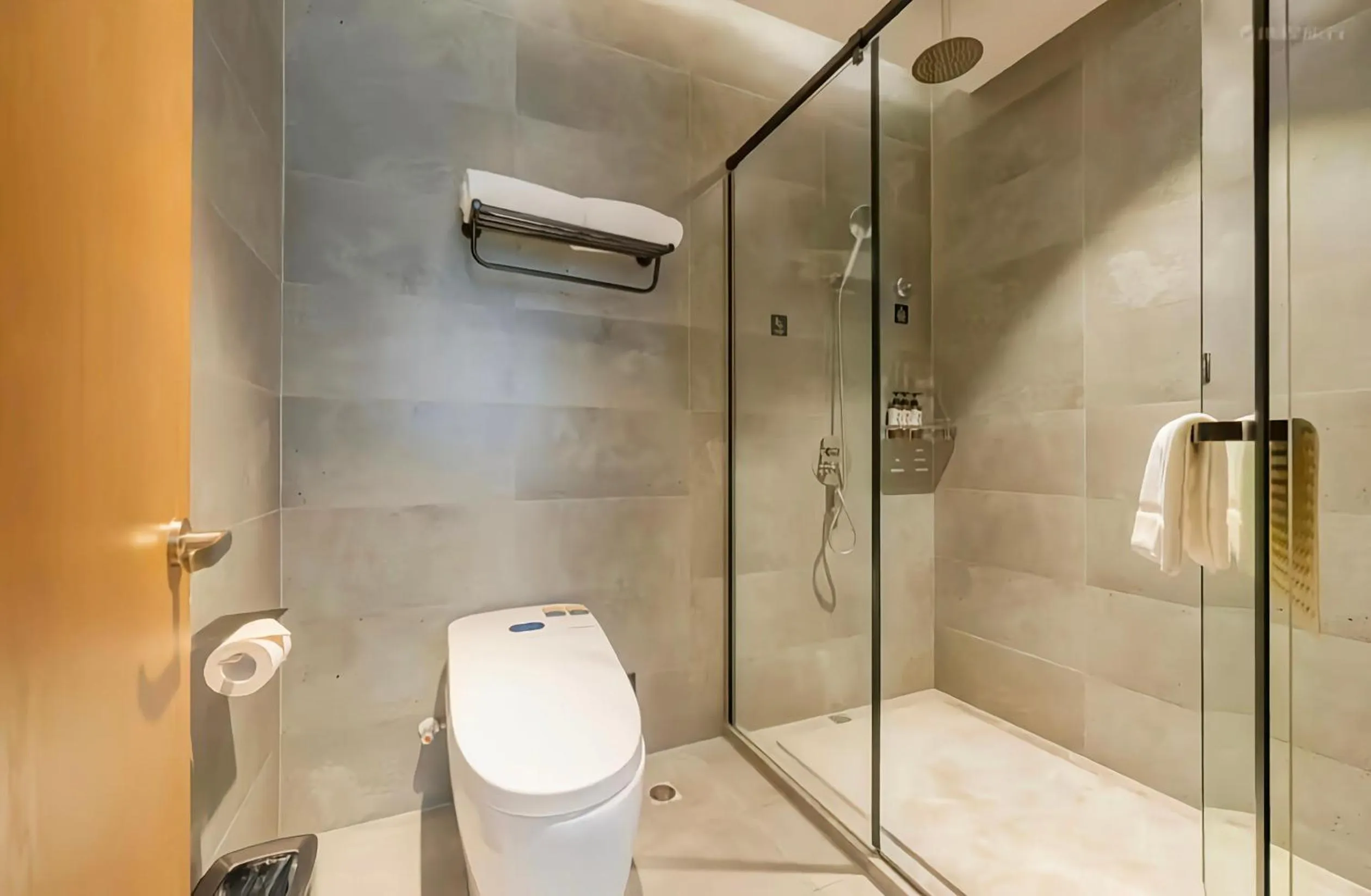 Atour X Hotel Hangzhou West Lake Ding an Road