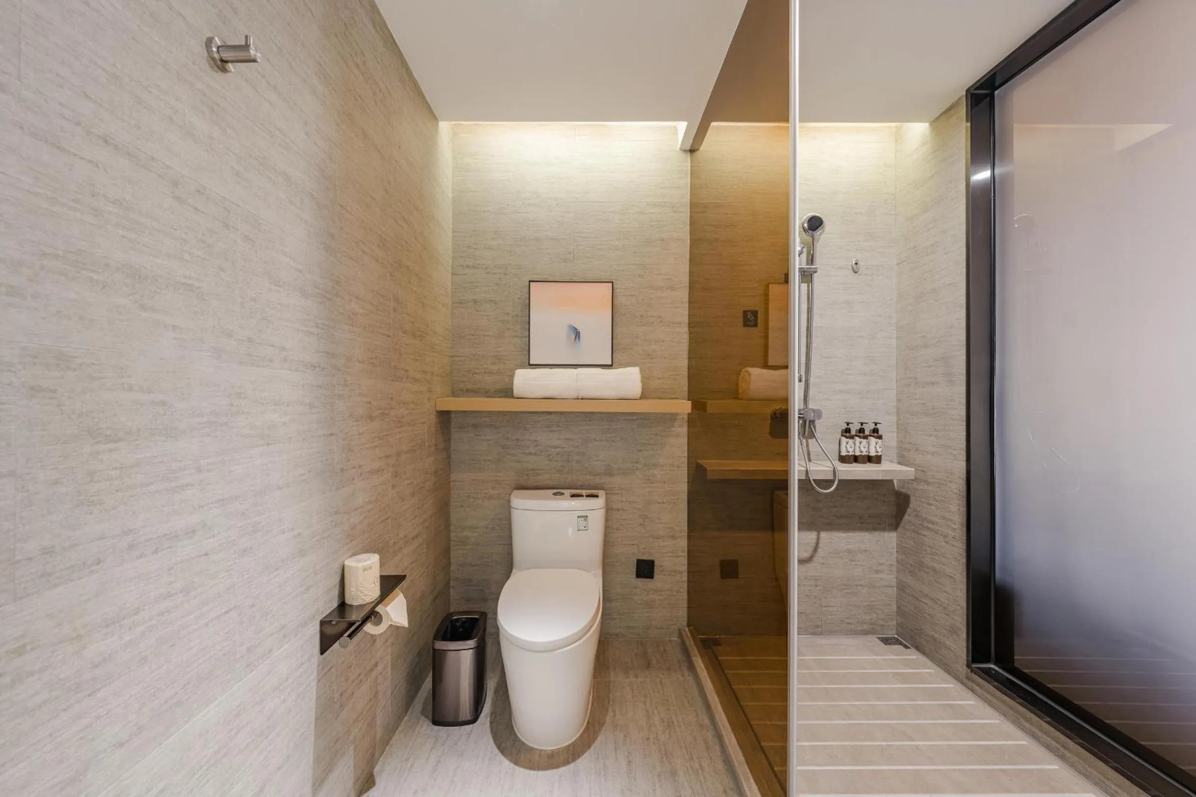 Atour Hotel Jiaxing Pinghu