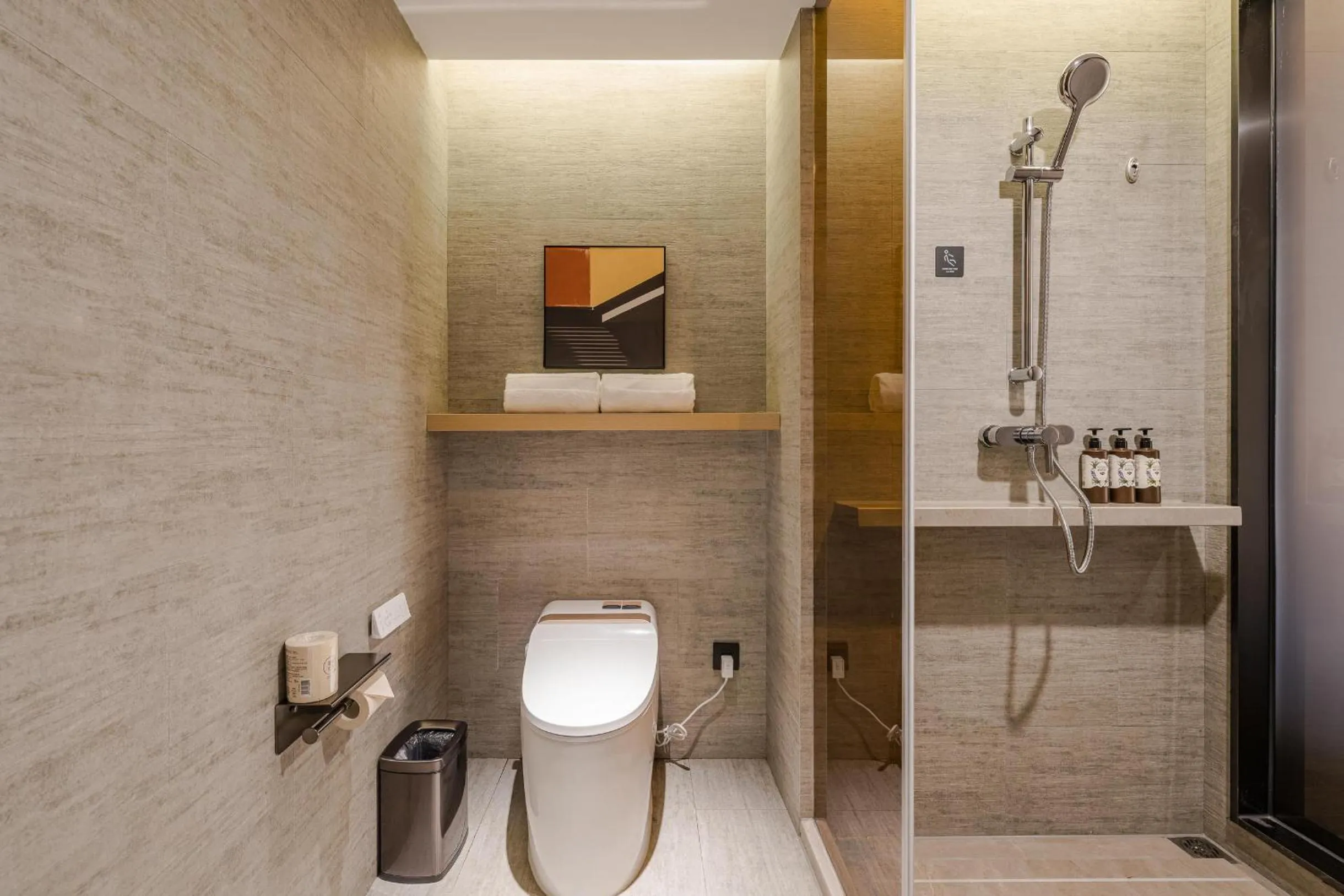 Atour Hotel Jiaxing Pinghu