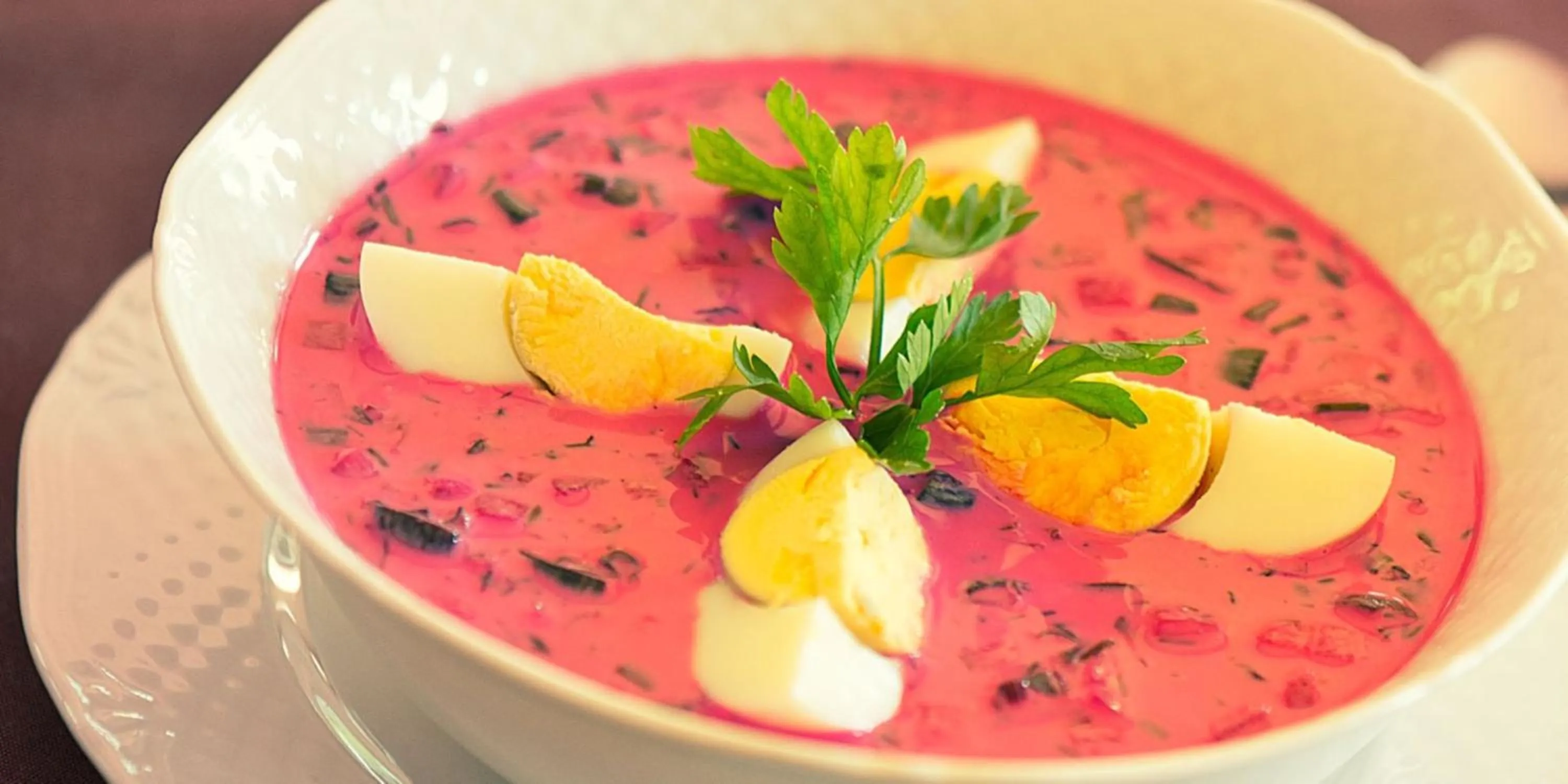 Restaurant/places to eat in Hotel Biesiada