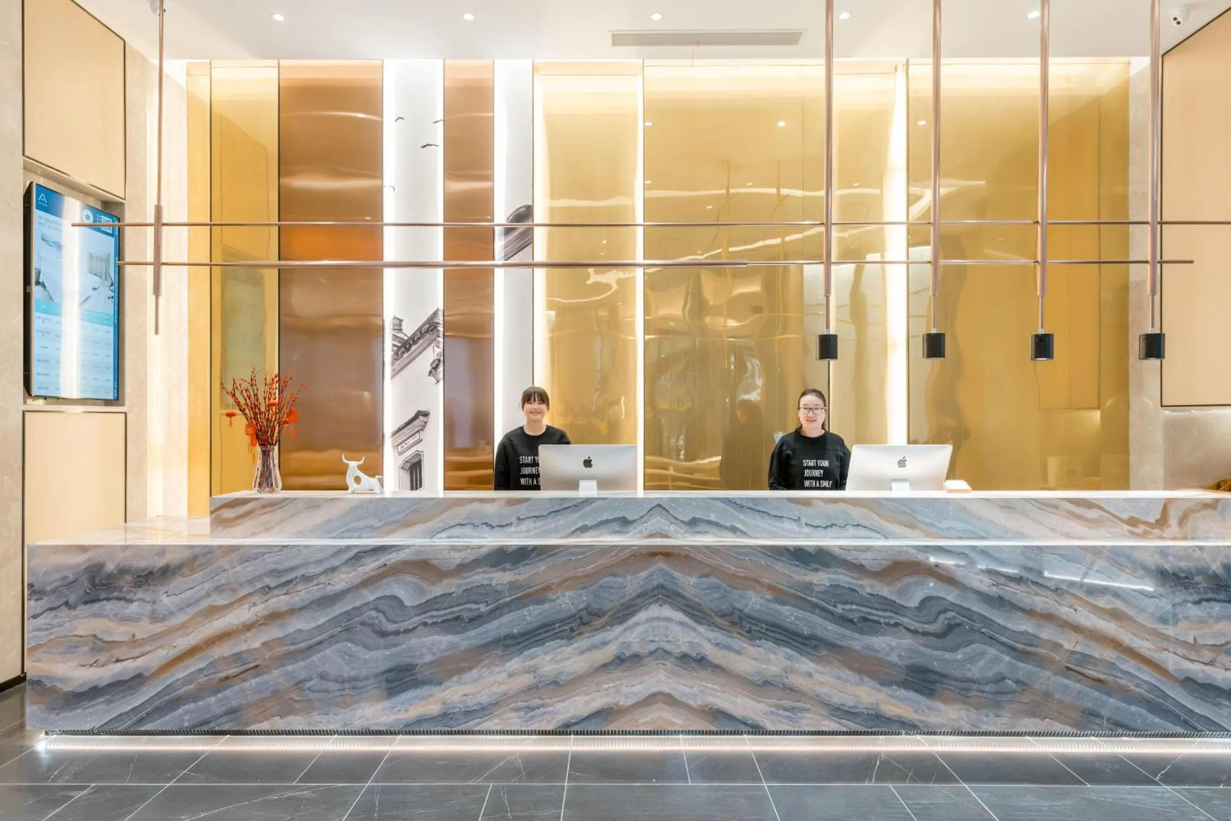 Atour Hotel Shangxing Lu Xun s Hometown