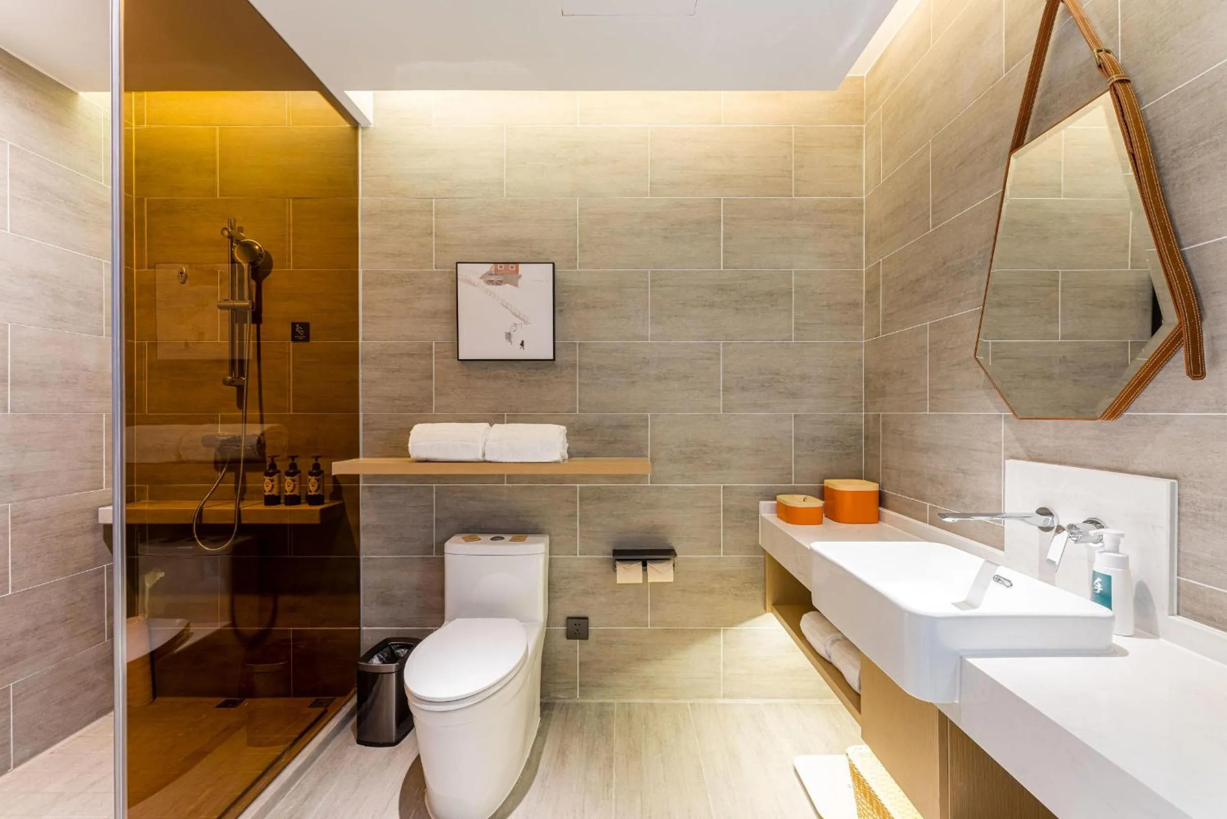 Atour Hotel Shangxing Lu Xun s Hometown