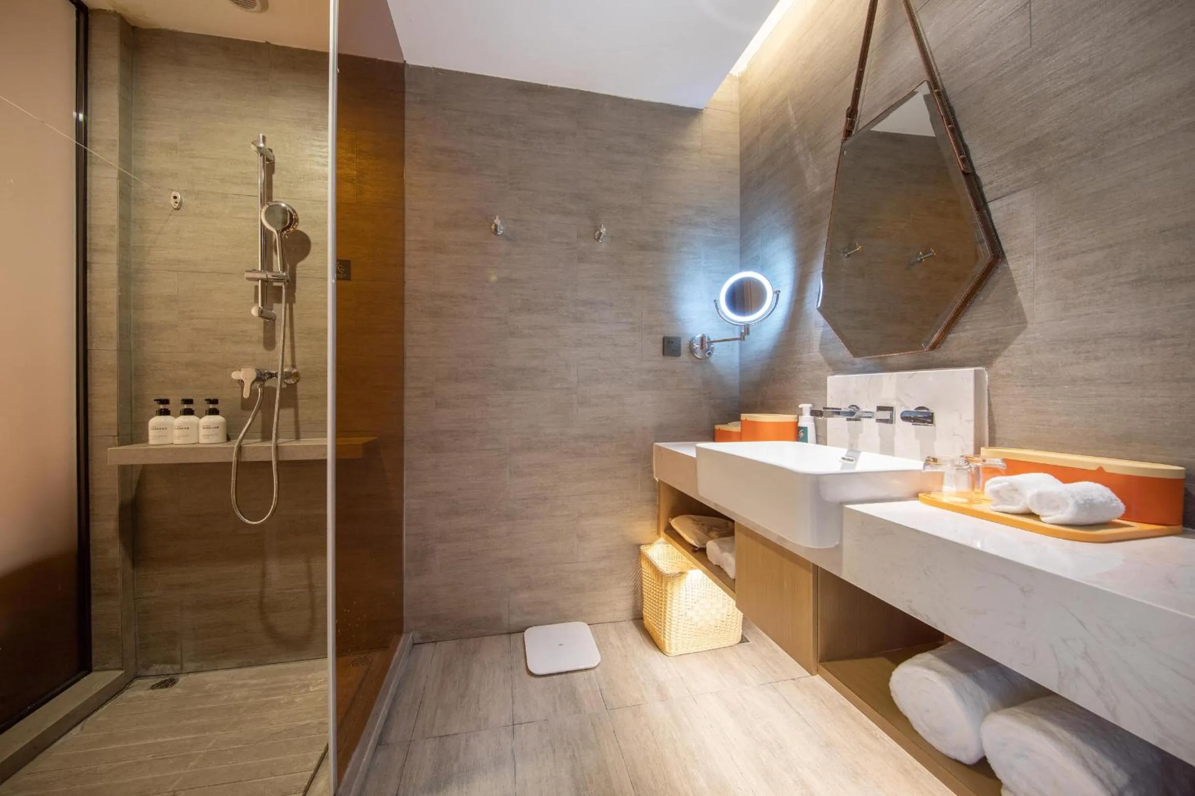 Atour Hotel Hefei Shushan High-Tech Industrial Park West Changjiang Road