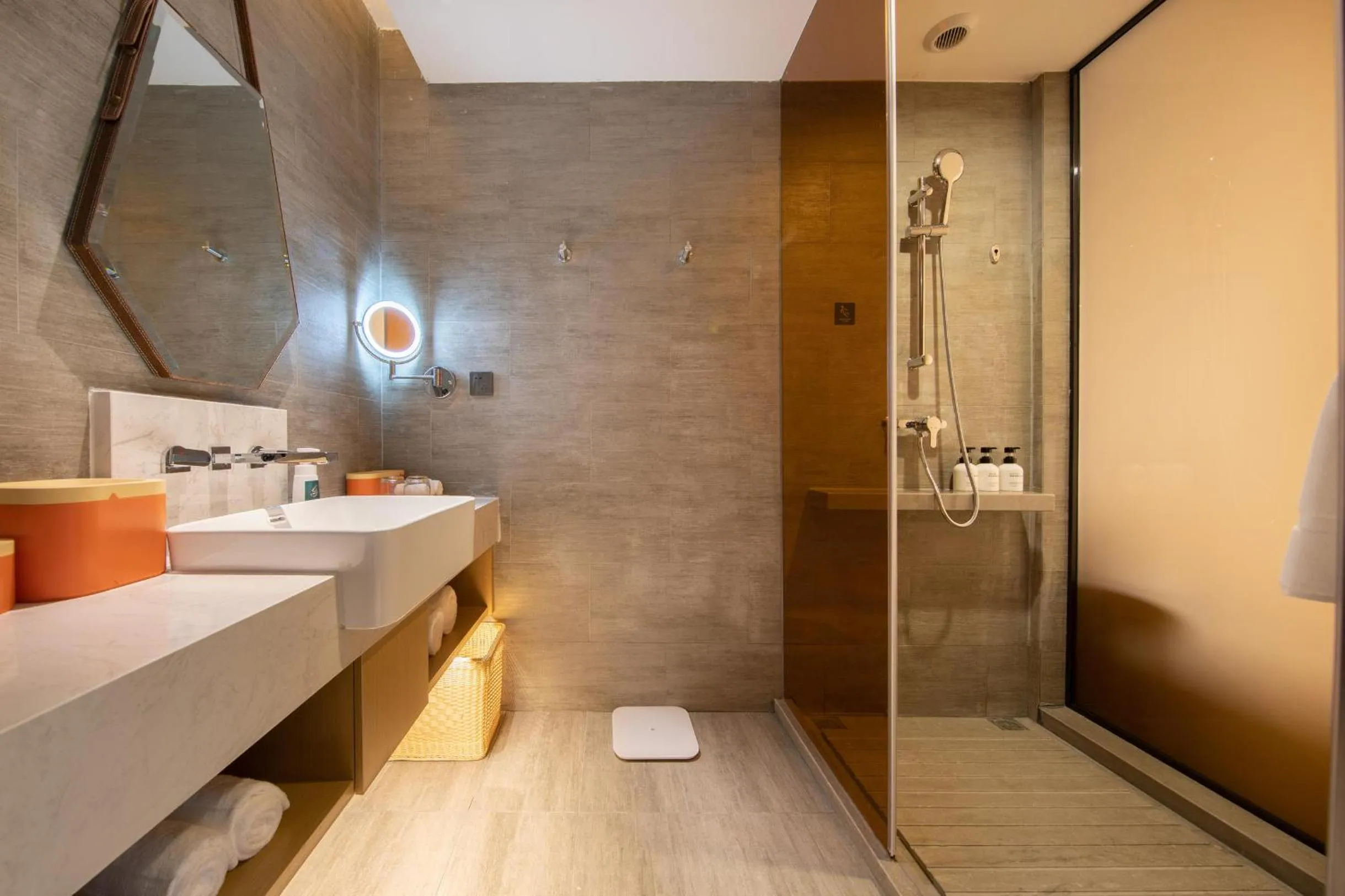 Atour Hotel Hefei Shushan High-Tech Industrial Park West Changjiang Road