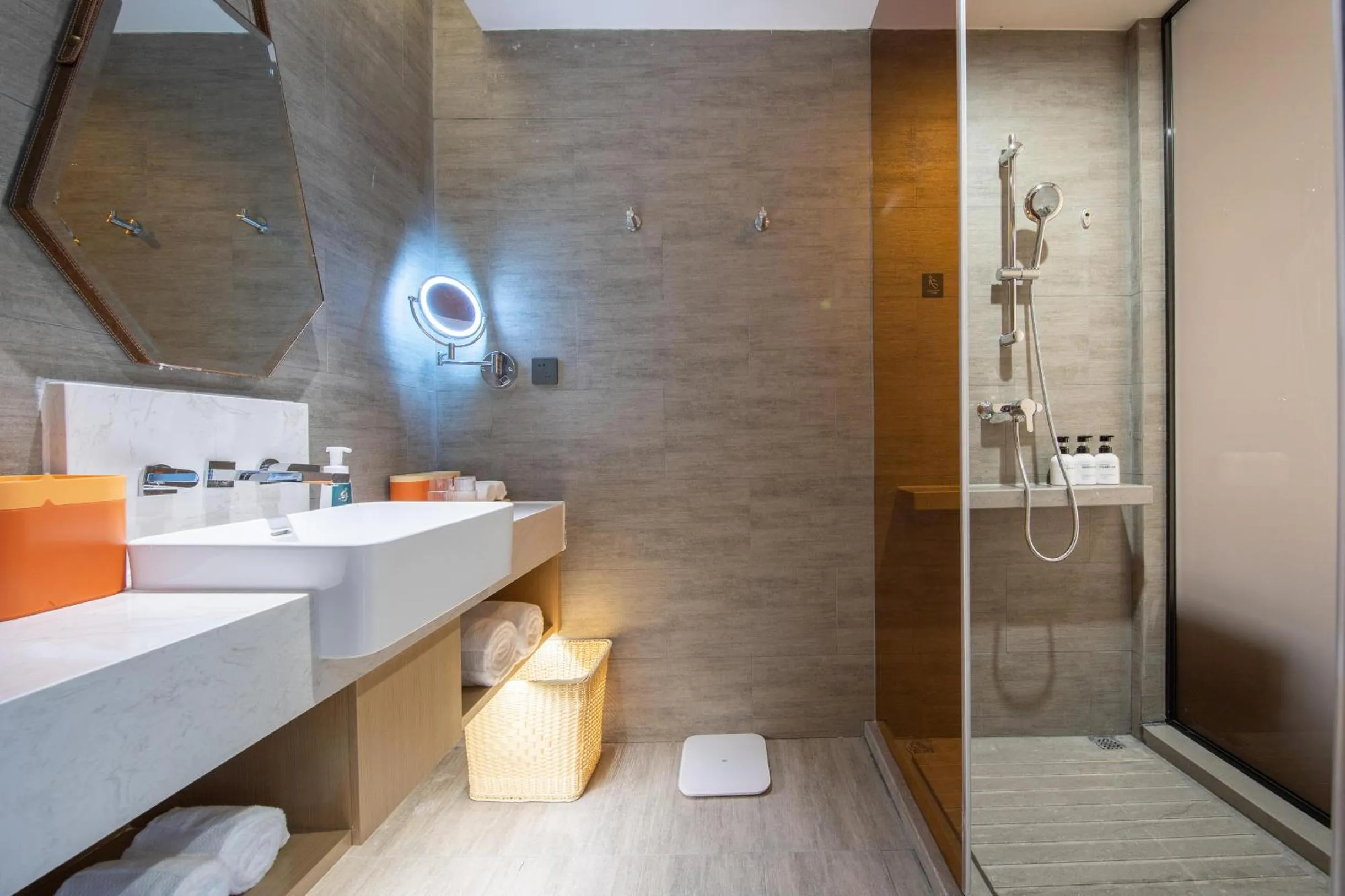 Atour Hotel Hefei Shushan High-Tech Industrial Park West Changjiang Road