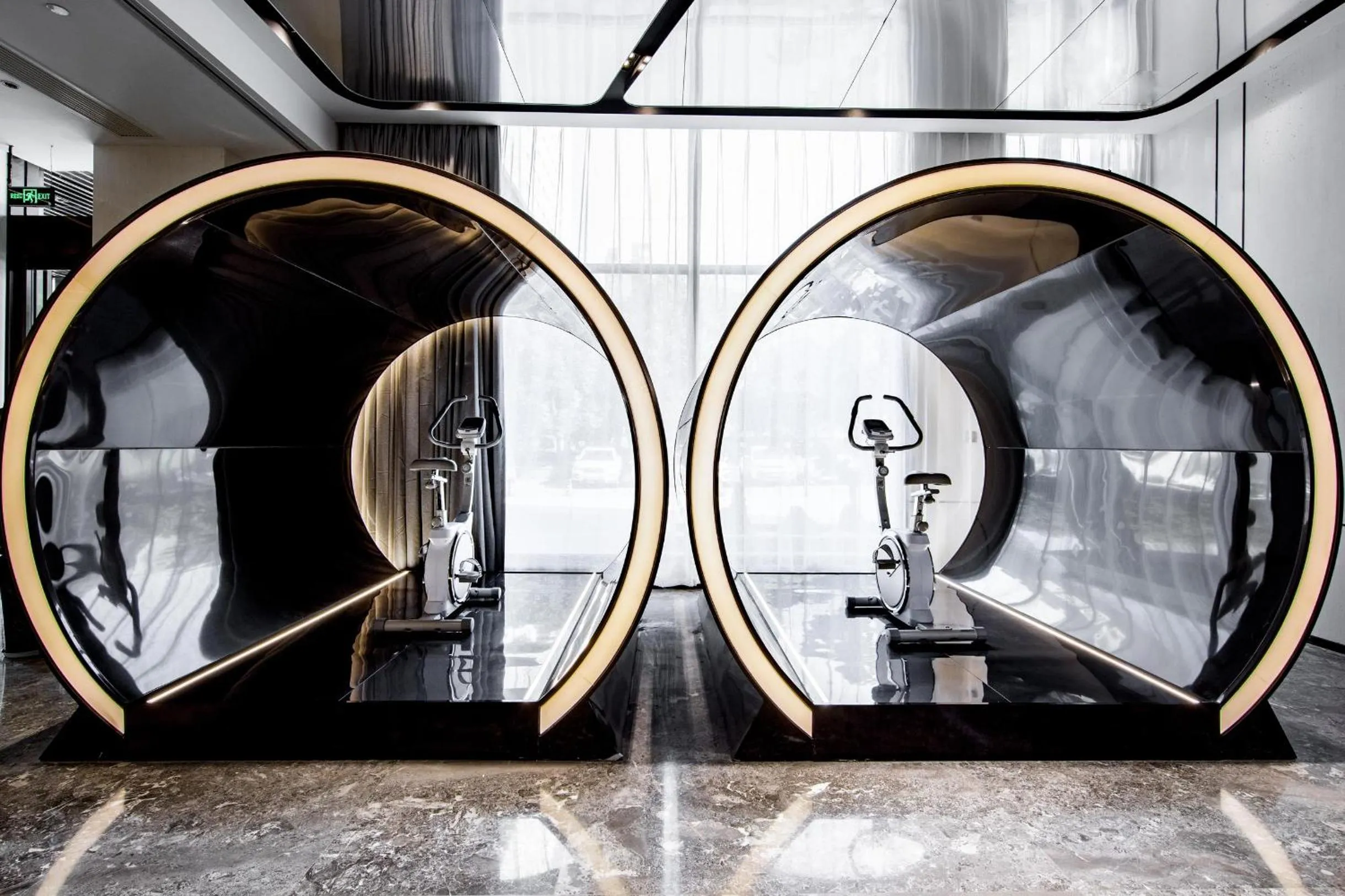 Atour Light Hotel Hefei Government Affairs Swan Lake