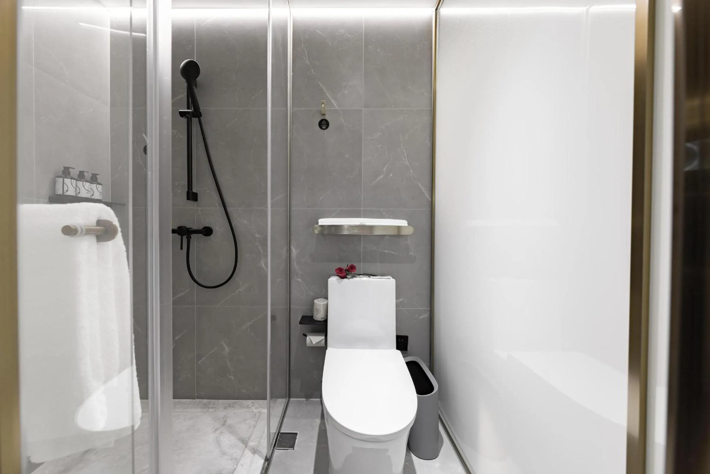 Atour Light Hotel Hefei Government Affairs Swan Lake