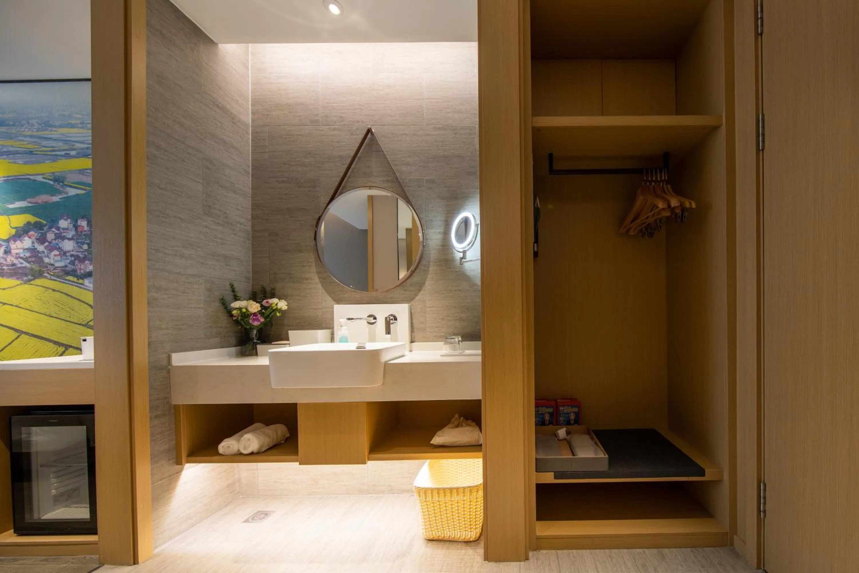 Atour Hotel Ma anshan East Station