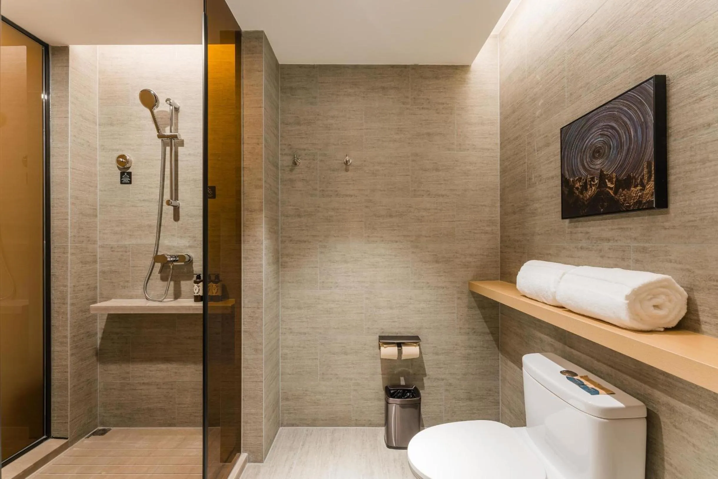 Atour Hotel Nanchang Red Valley Beach Qiushui Plaza