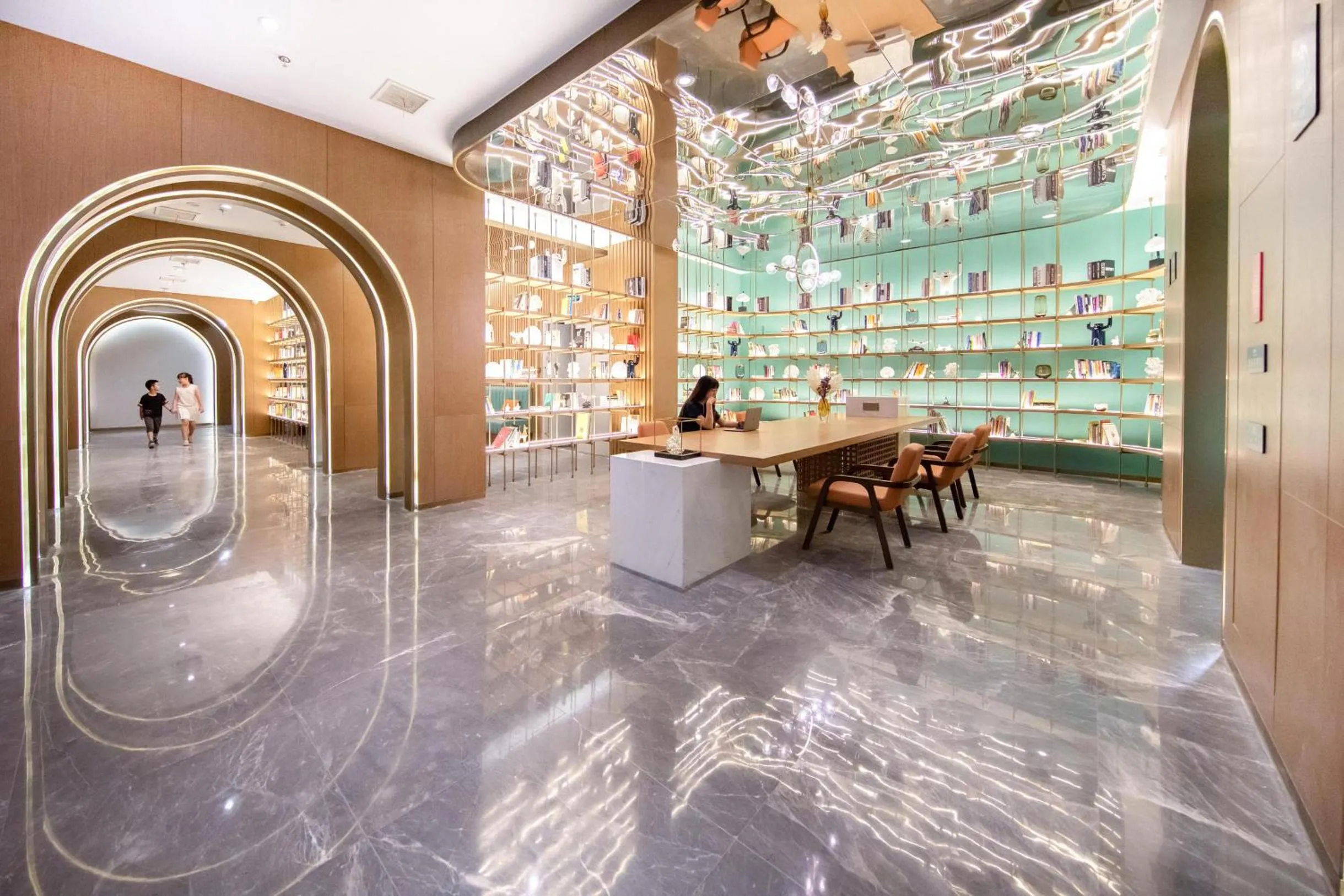 Atour Hotel Wuhan Yellow Crane Tower