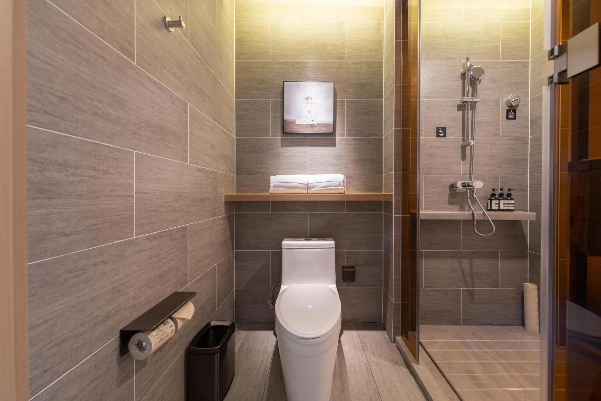 Atour Hotel Changde Laoximen