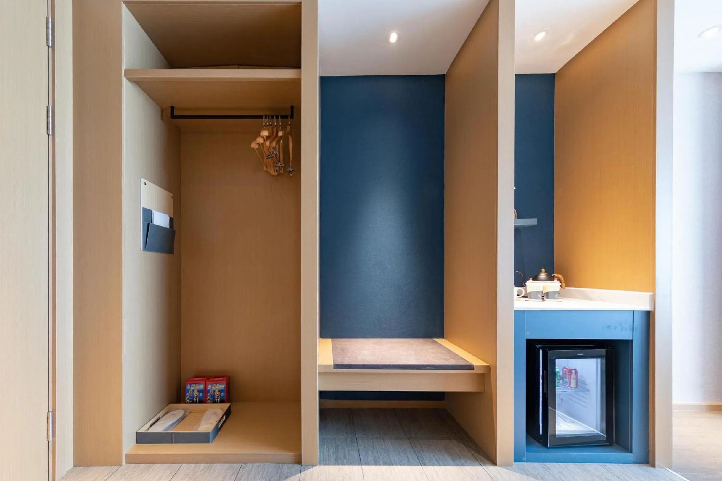 Atour Hotel Changde Laoximen