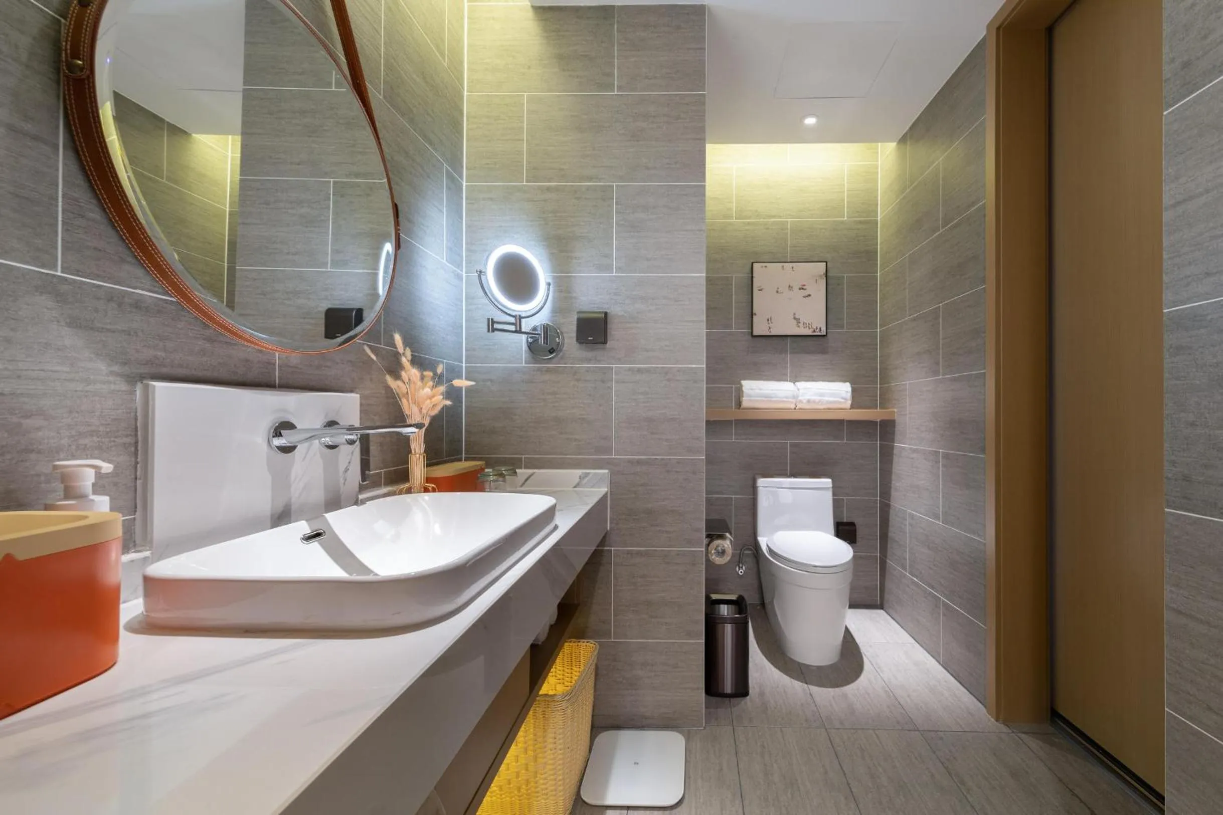 Atour Hotel Changde Laoximen