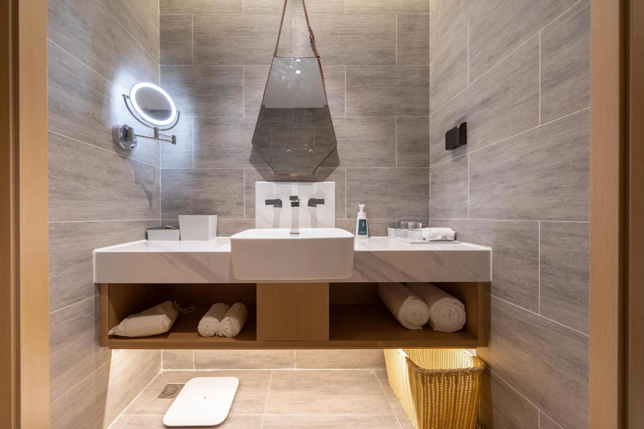 Atour Hotel Changde Laoximen