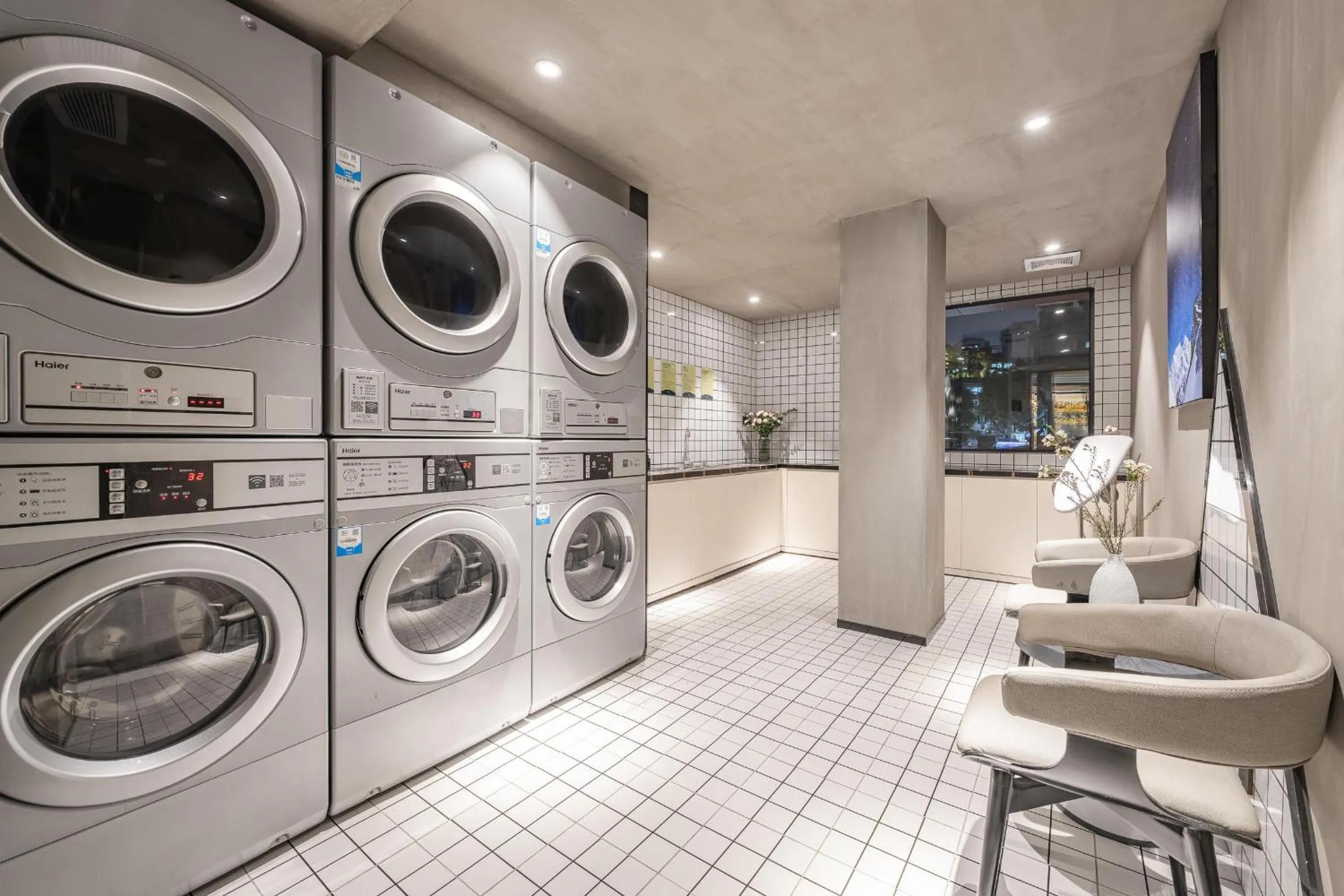 Atour Hotel Guangzhou Zhujiang New Town Wuyangtun