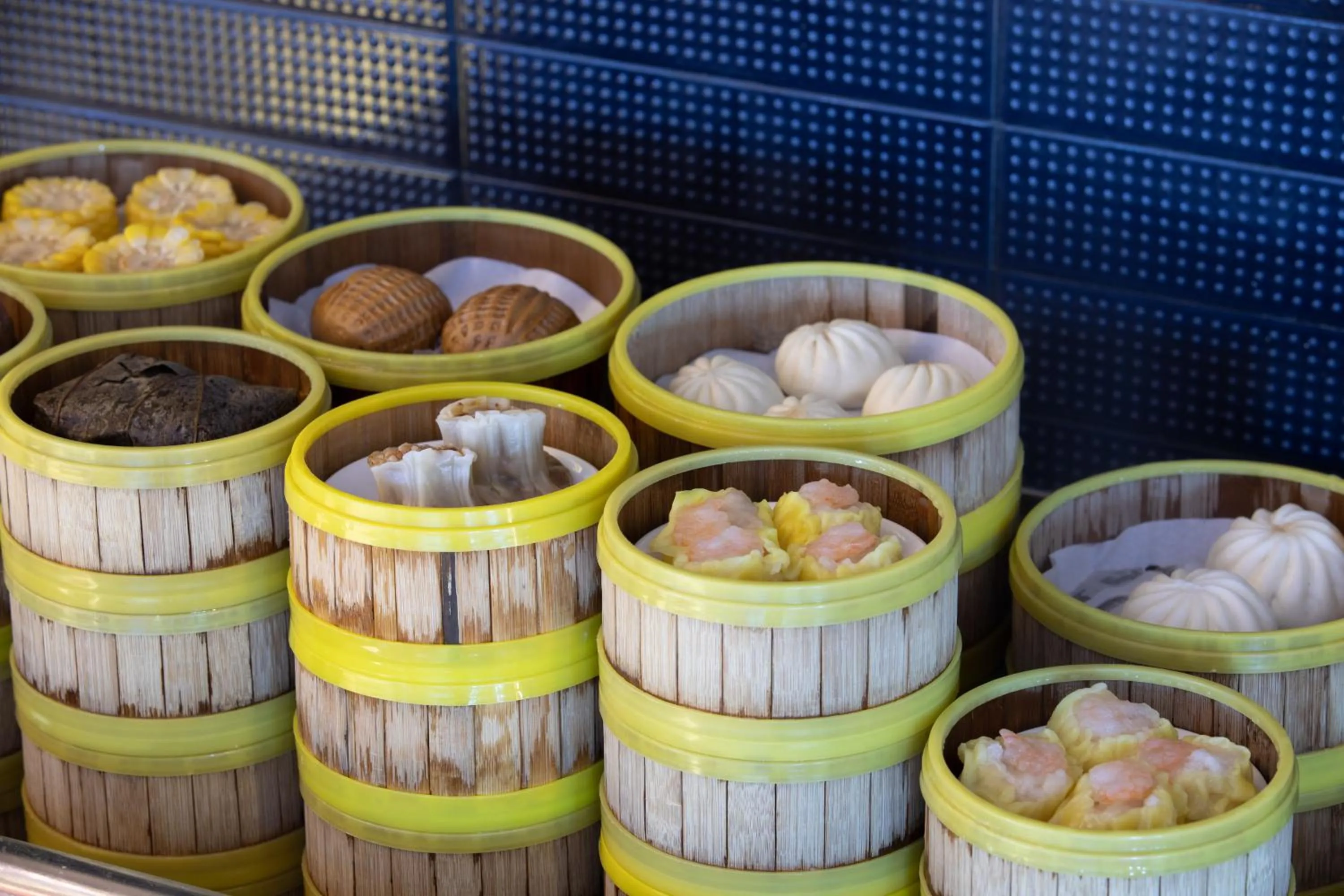 Food and drinks in Atour S Hotel Shenzhen Futian Port