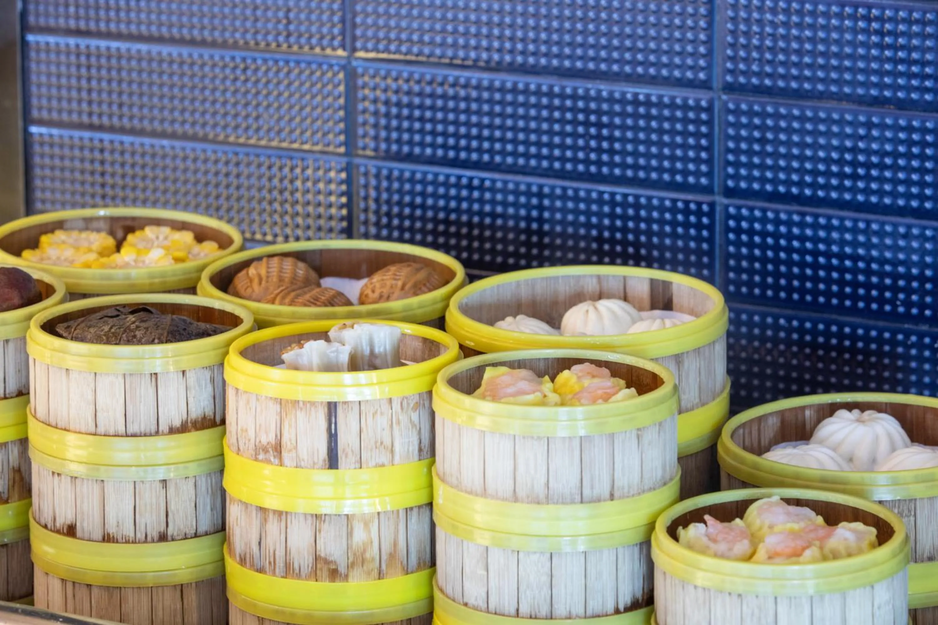 Food and drinks in Atour S Hotel Shenzhen Futian Port