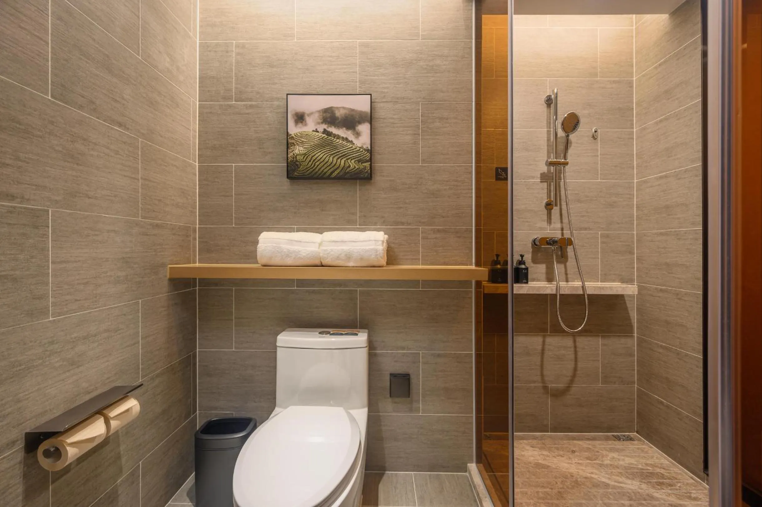 Atour Hotel Dongguan Songhan Lake