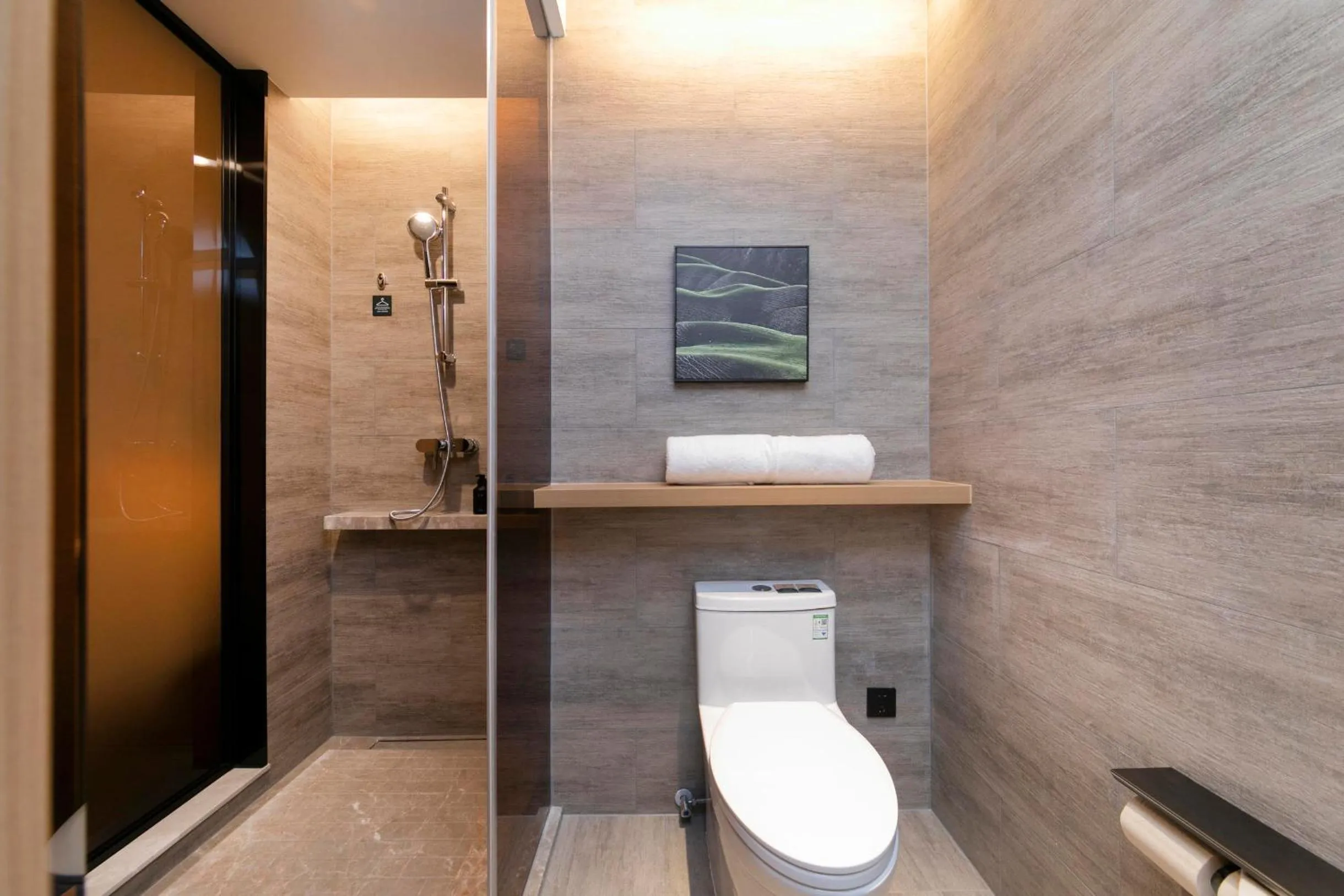 Atour Hotel Guilin Two Rivers and Four Lakes Elephant Trunk Hill