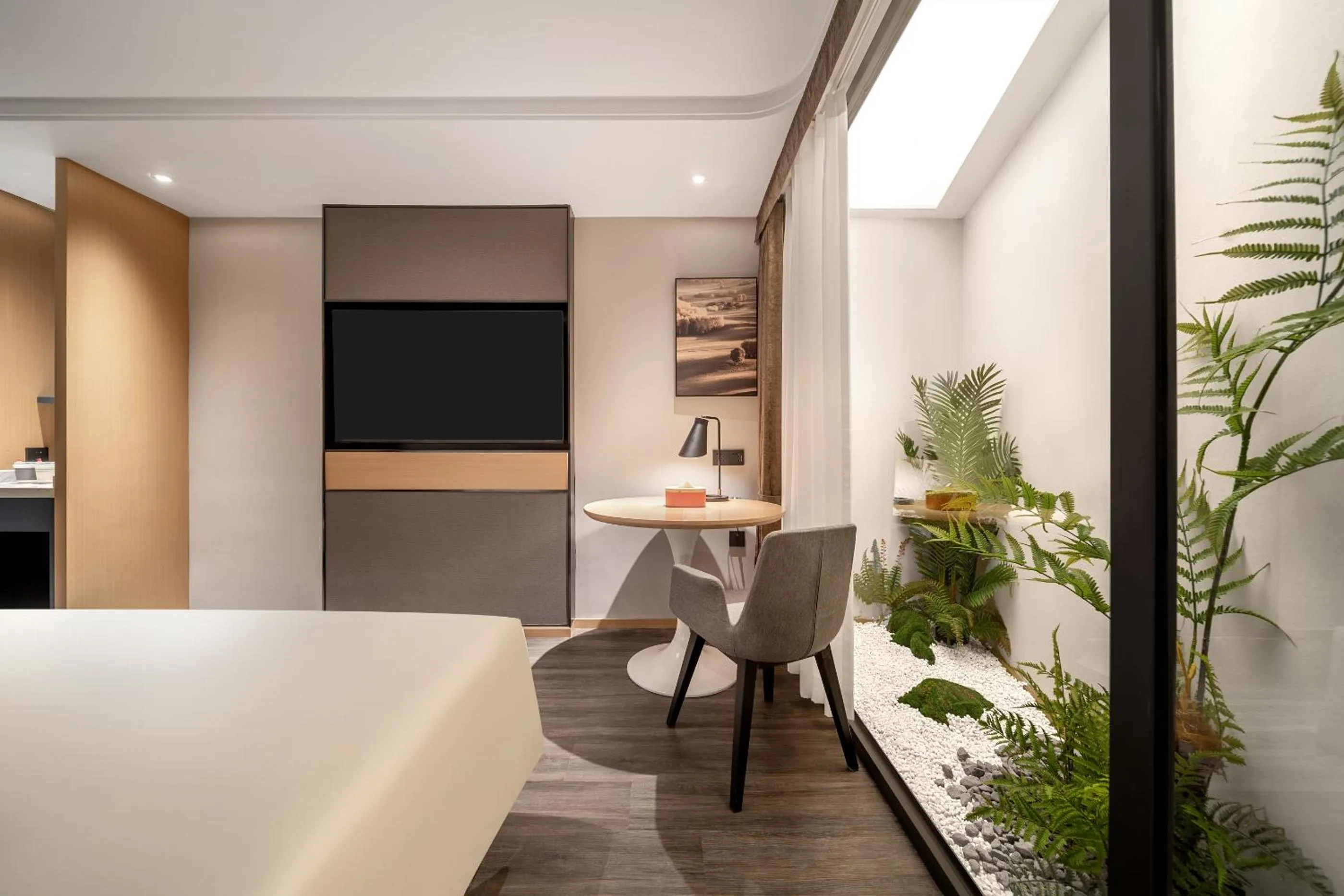 Atour Hotel Chongqing West Station