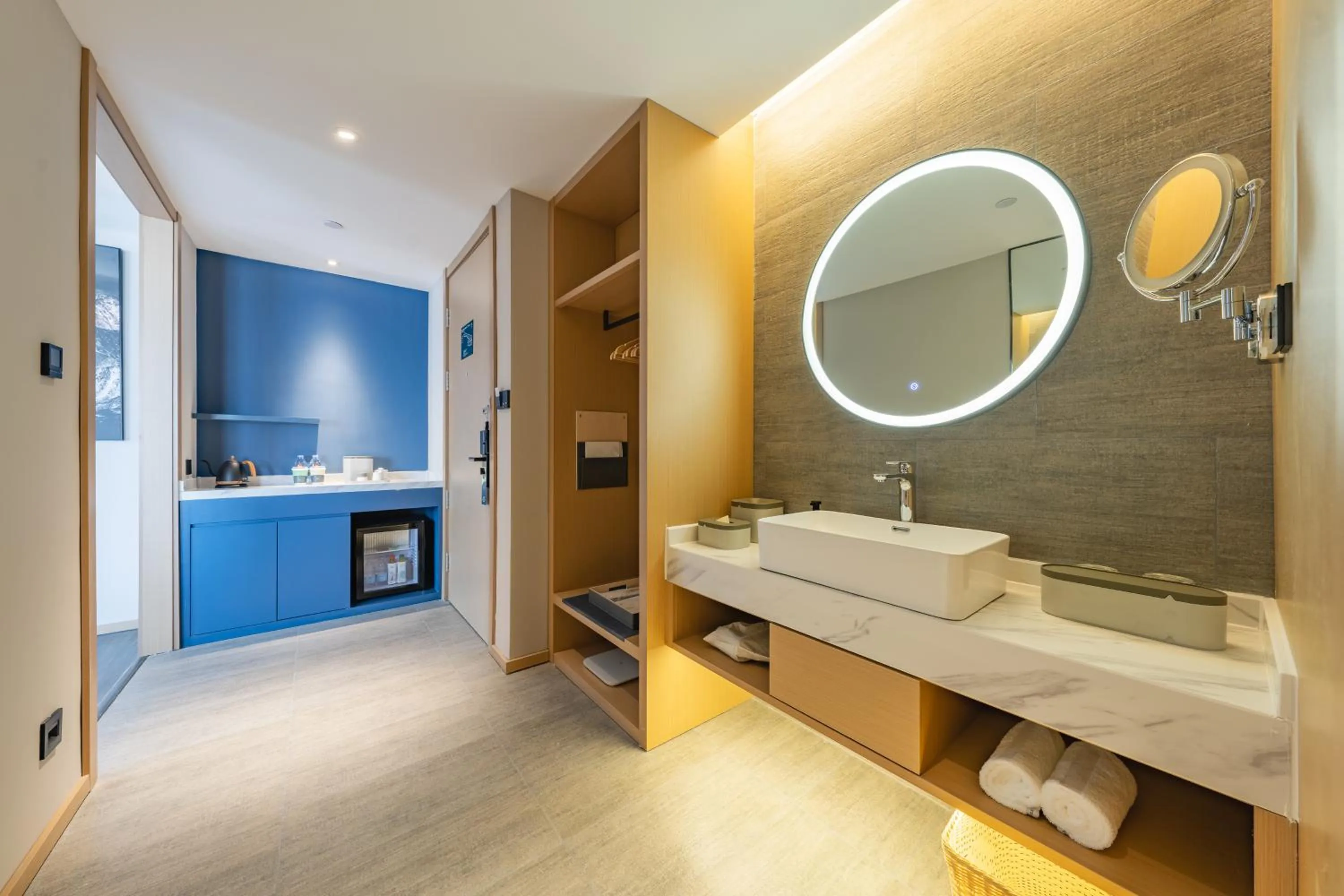 Atour Hotel Chongqing West Station