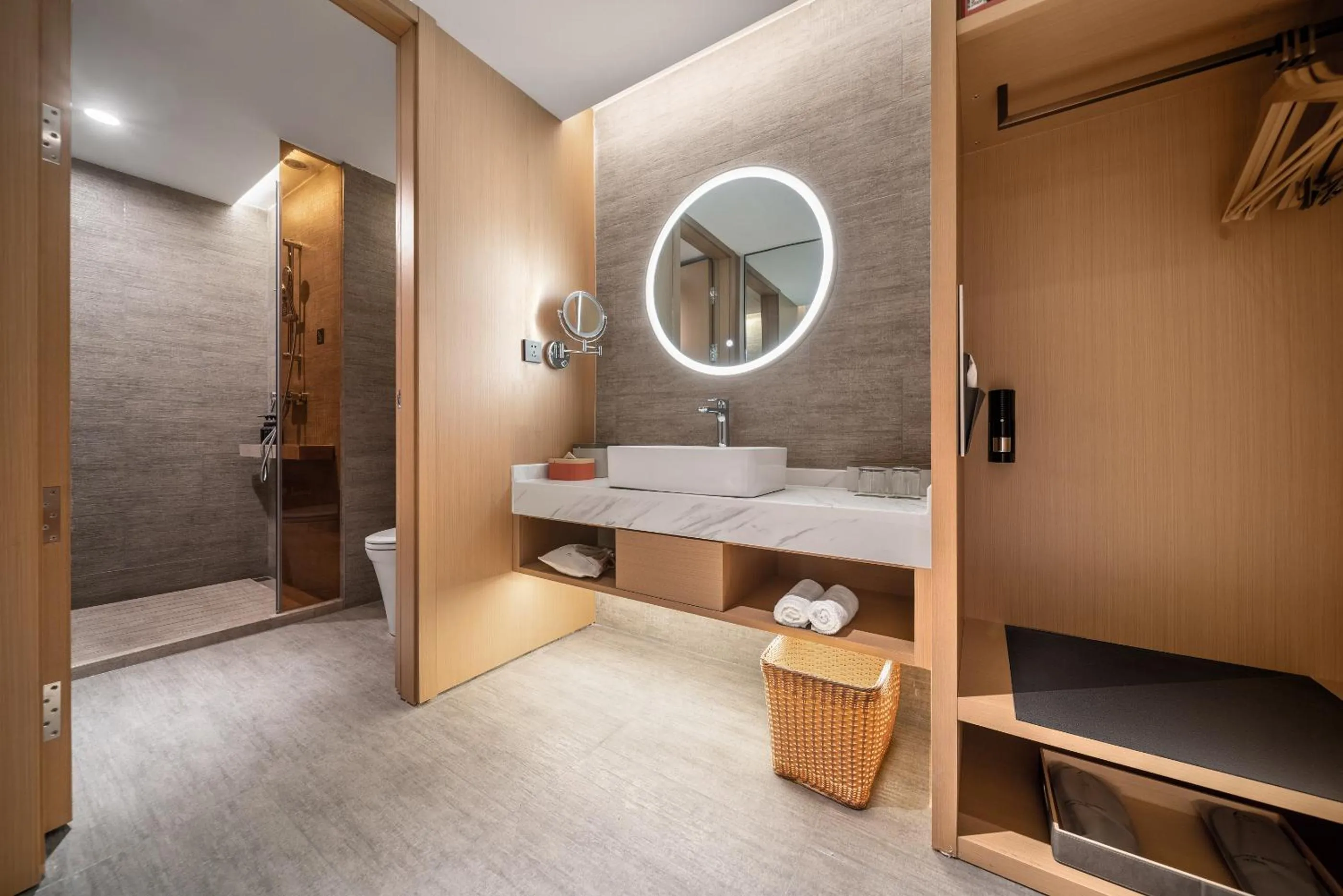 Atour Hotel Chongqing West Station