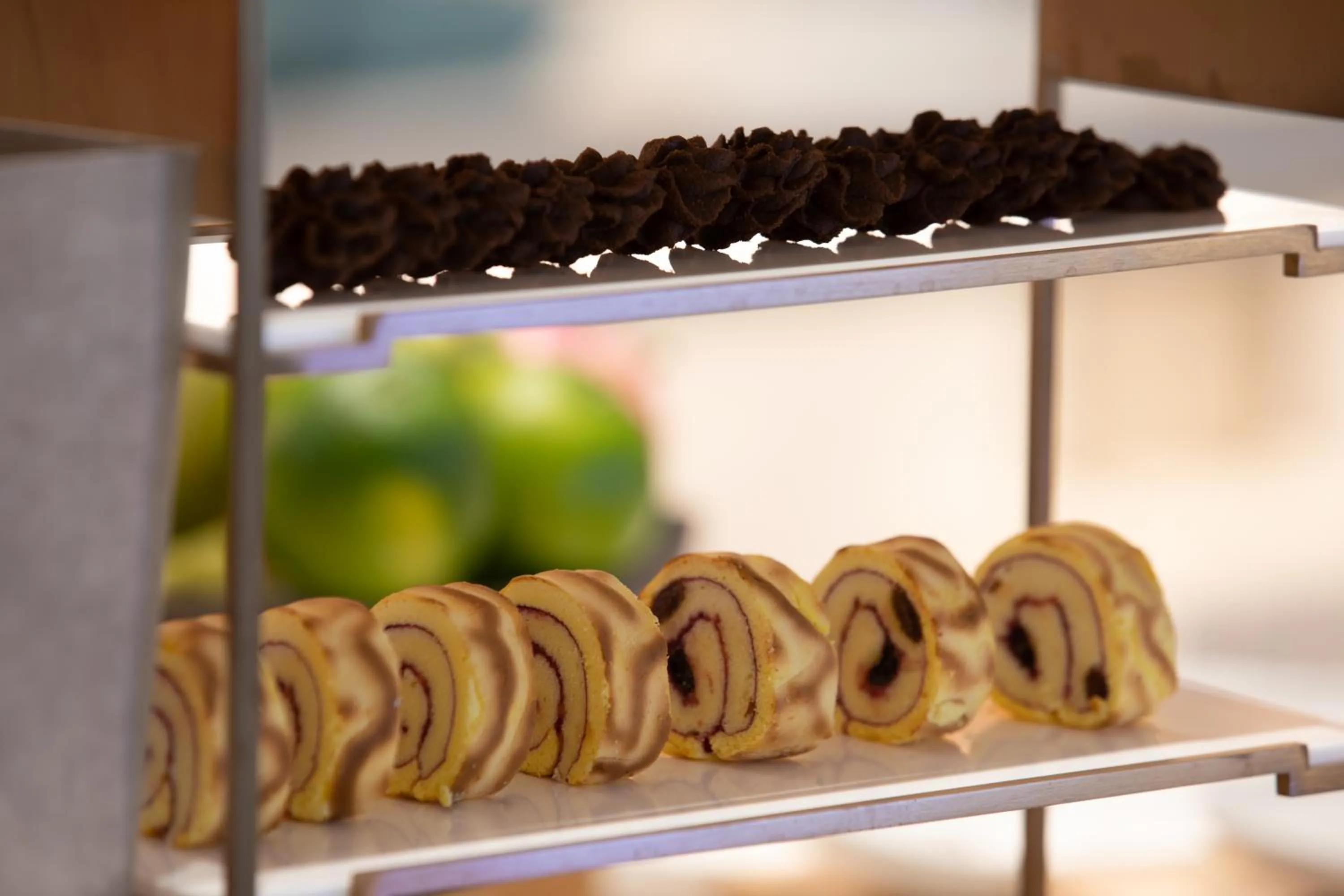 Breakfast in Chengdu Consulate Road, Sichuan University Wangjiang Campus Atour Hotel