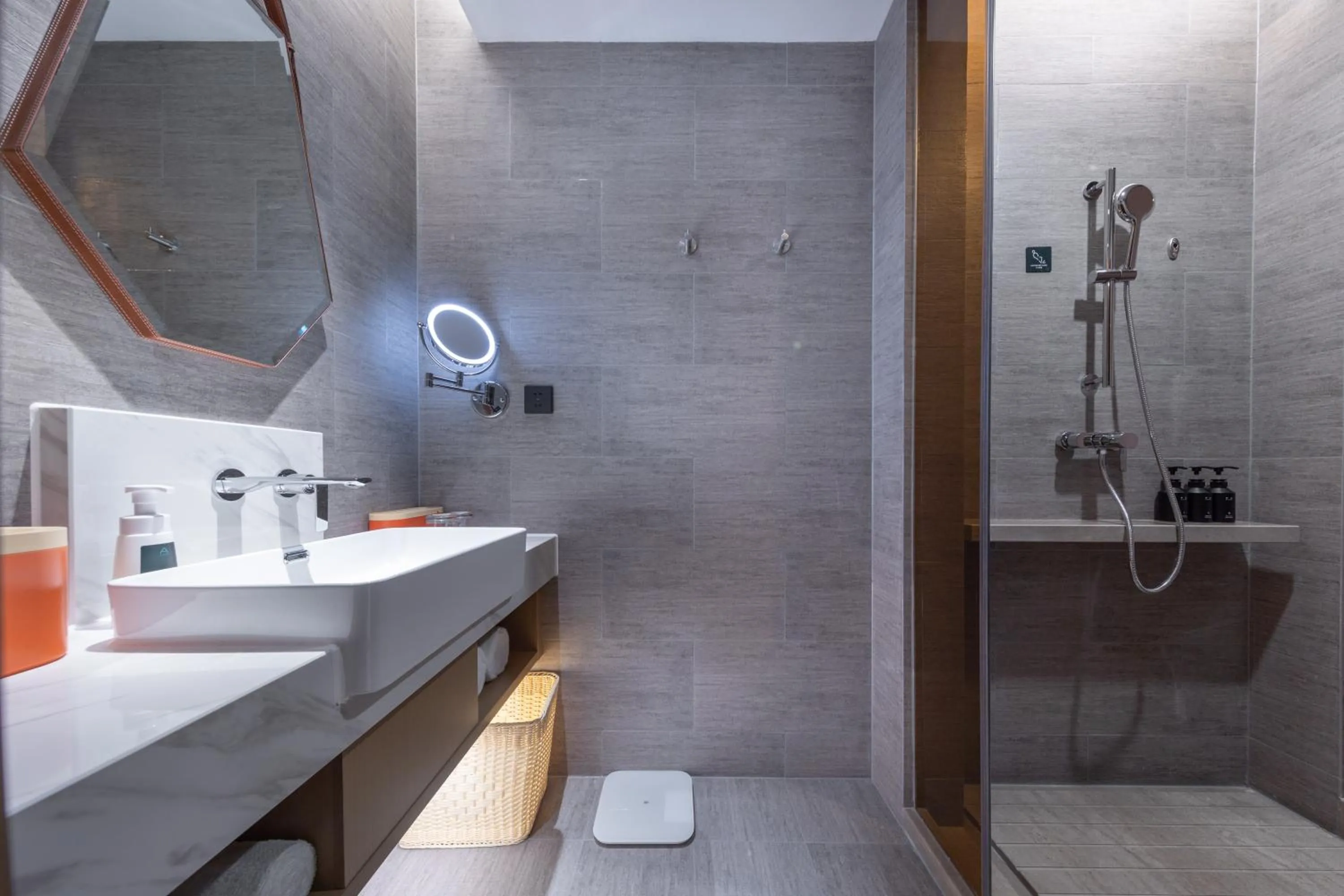 Atour Hotel Meishan Government Affairs Center