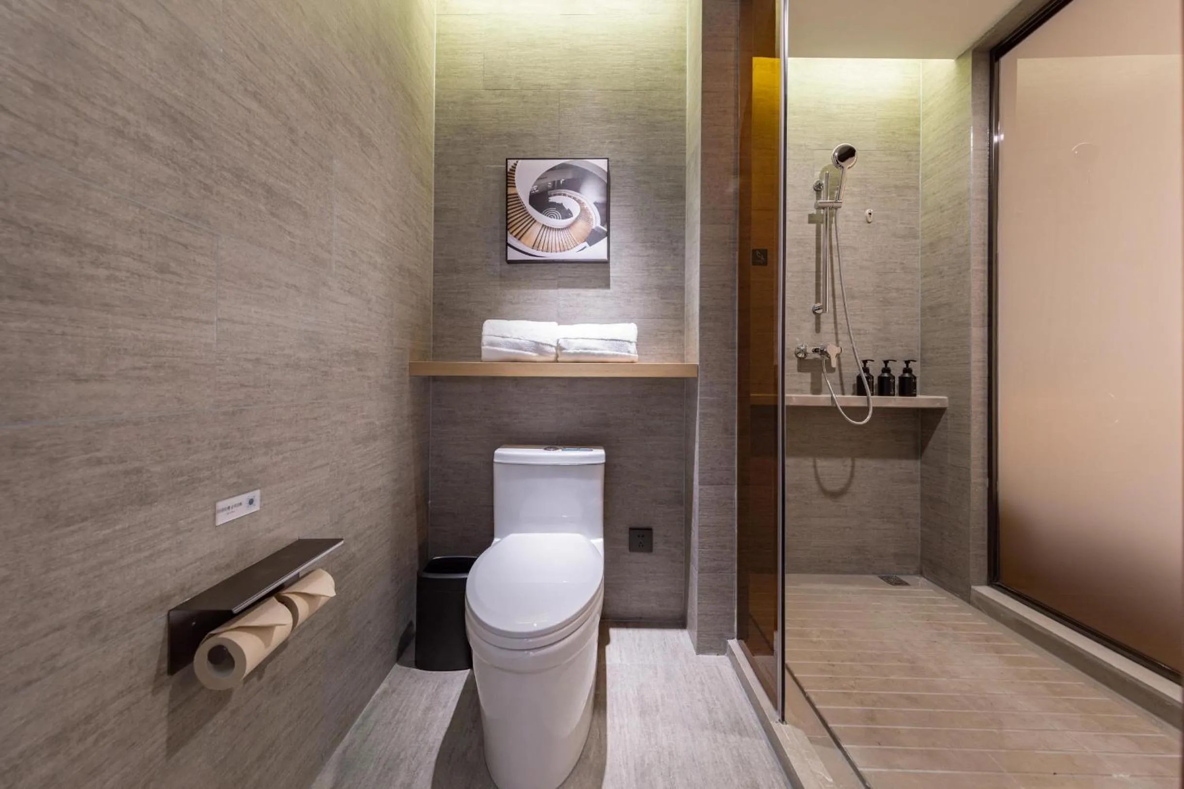 Atour Hotel Lhasa City Government