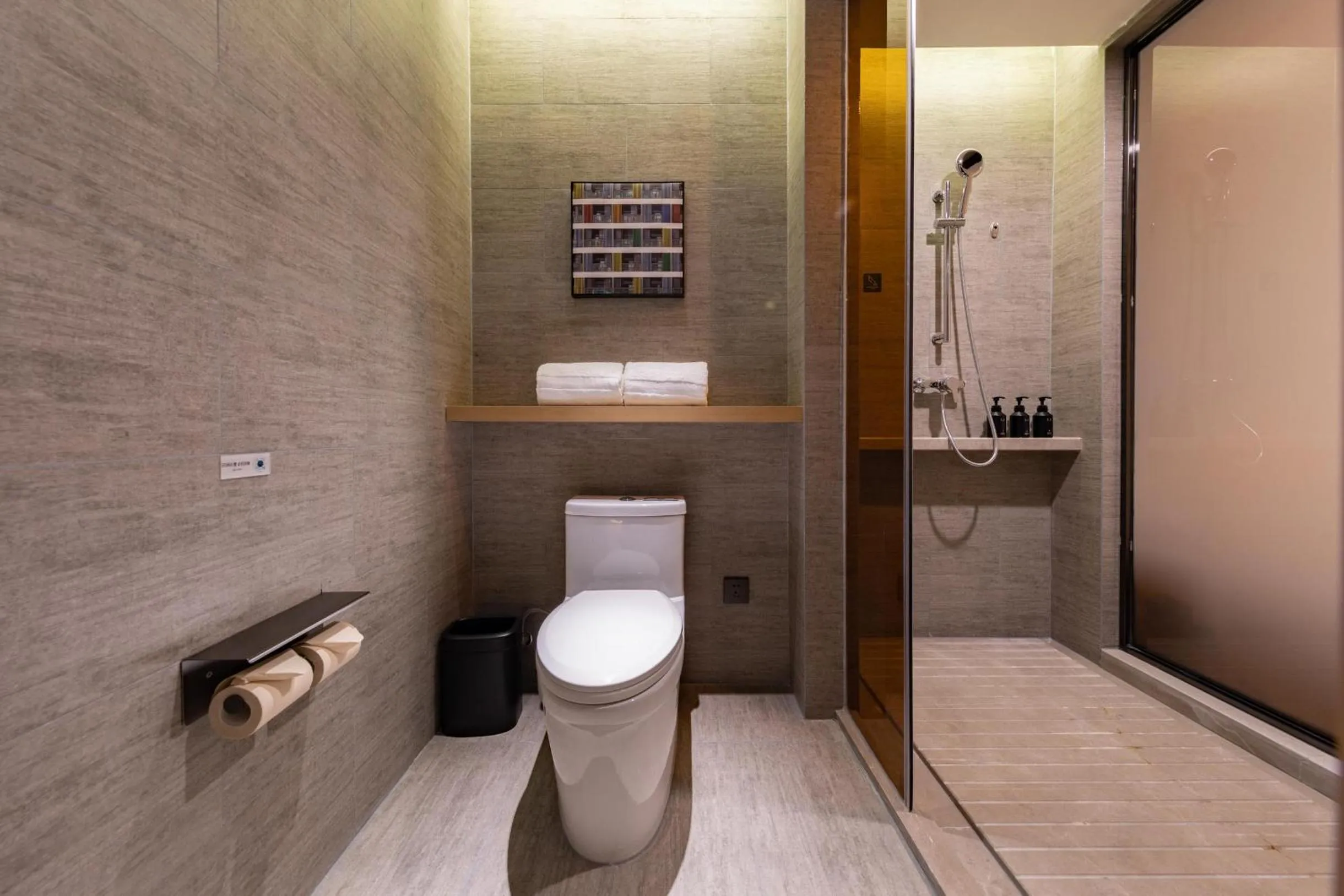 Atour Hotel Lhasa City Government