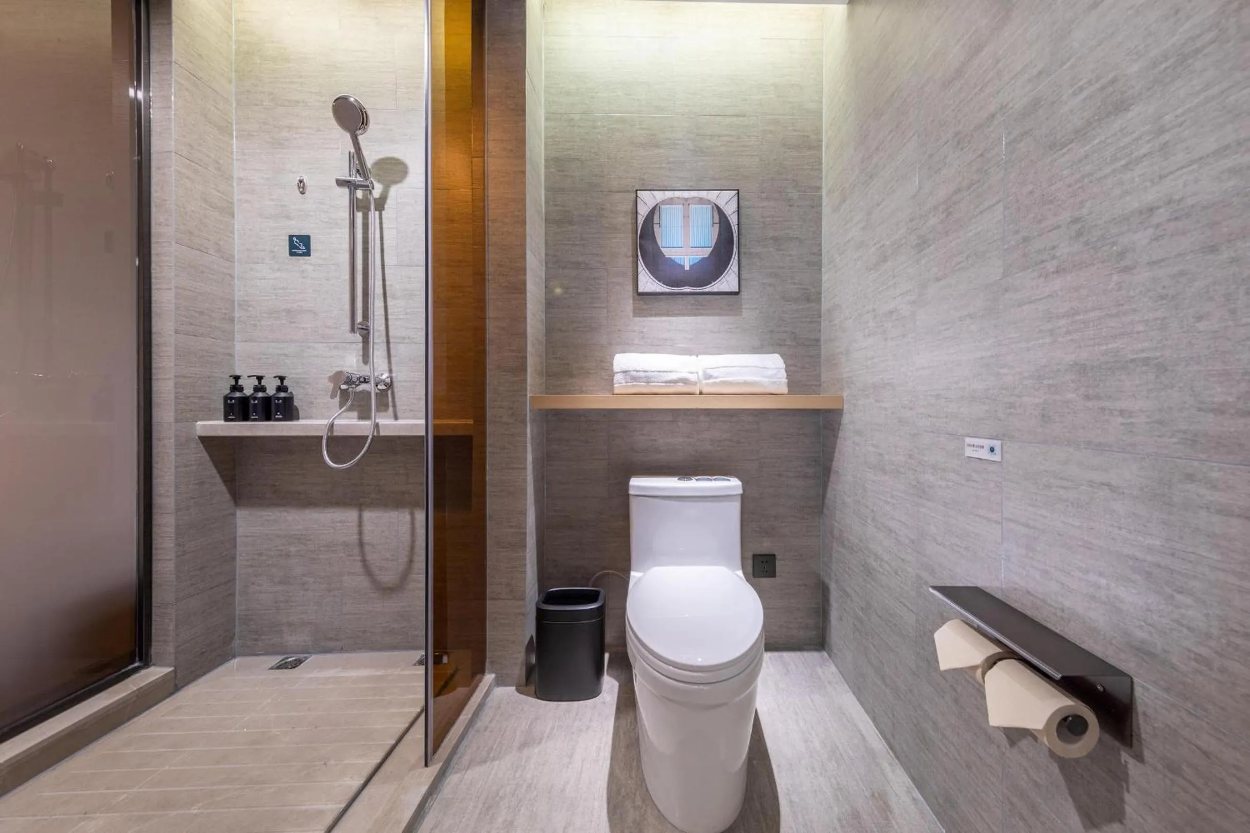 Atour Hotel Lhasa City Government