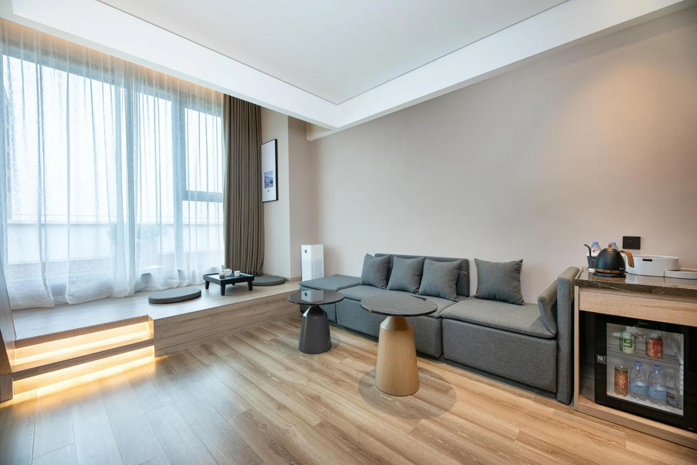 Atour Hotel Xian Xianyang International Airport