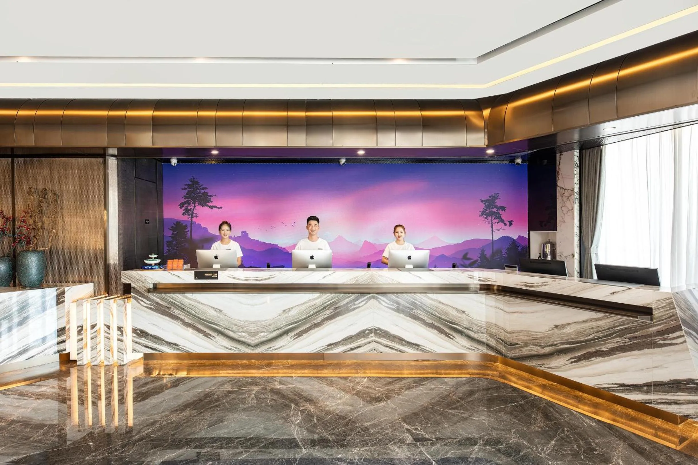 Atour Hotel Xian Xianyang International Airport