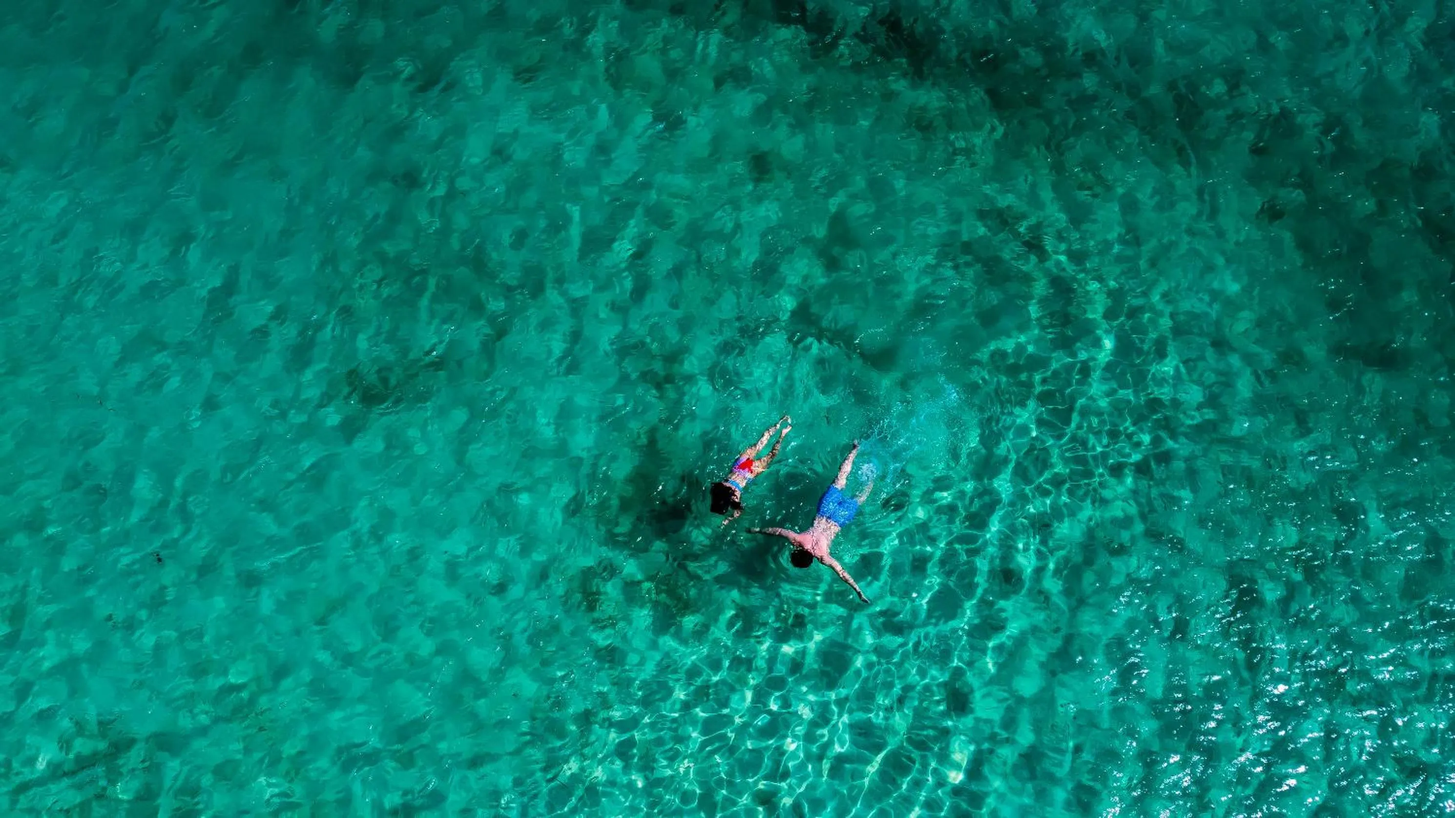 Natural landscape in Hotel Inkanto