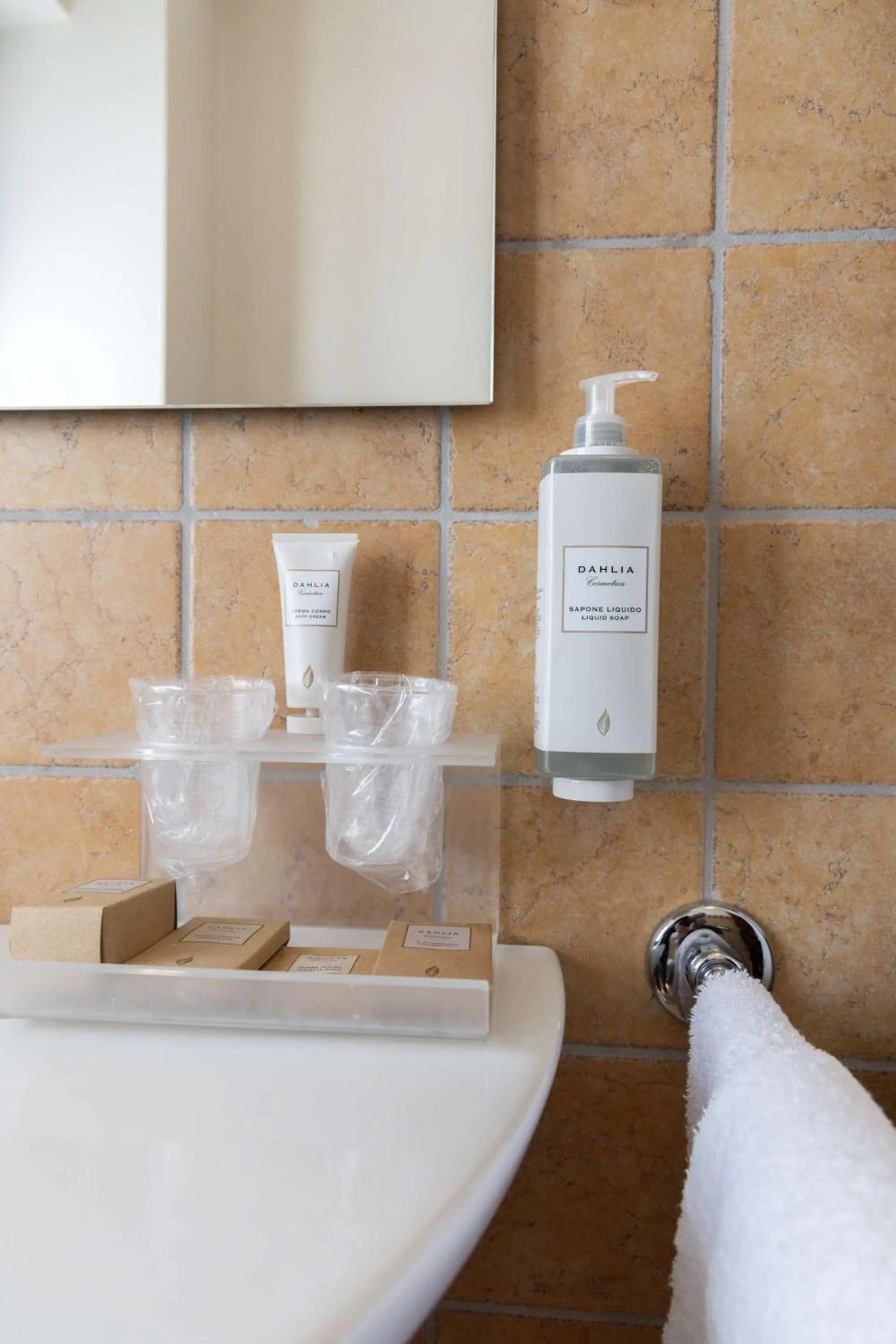 Other in Best Western Plus Hotel Le Rondini