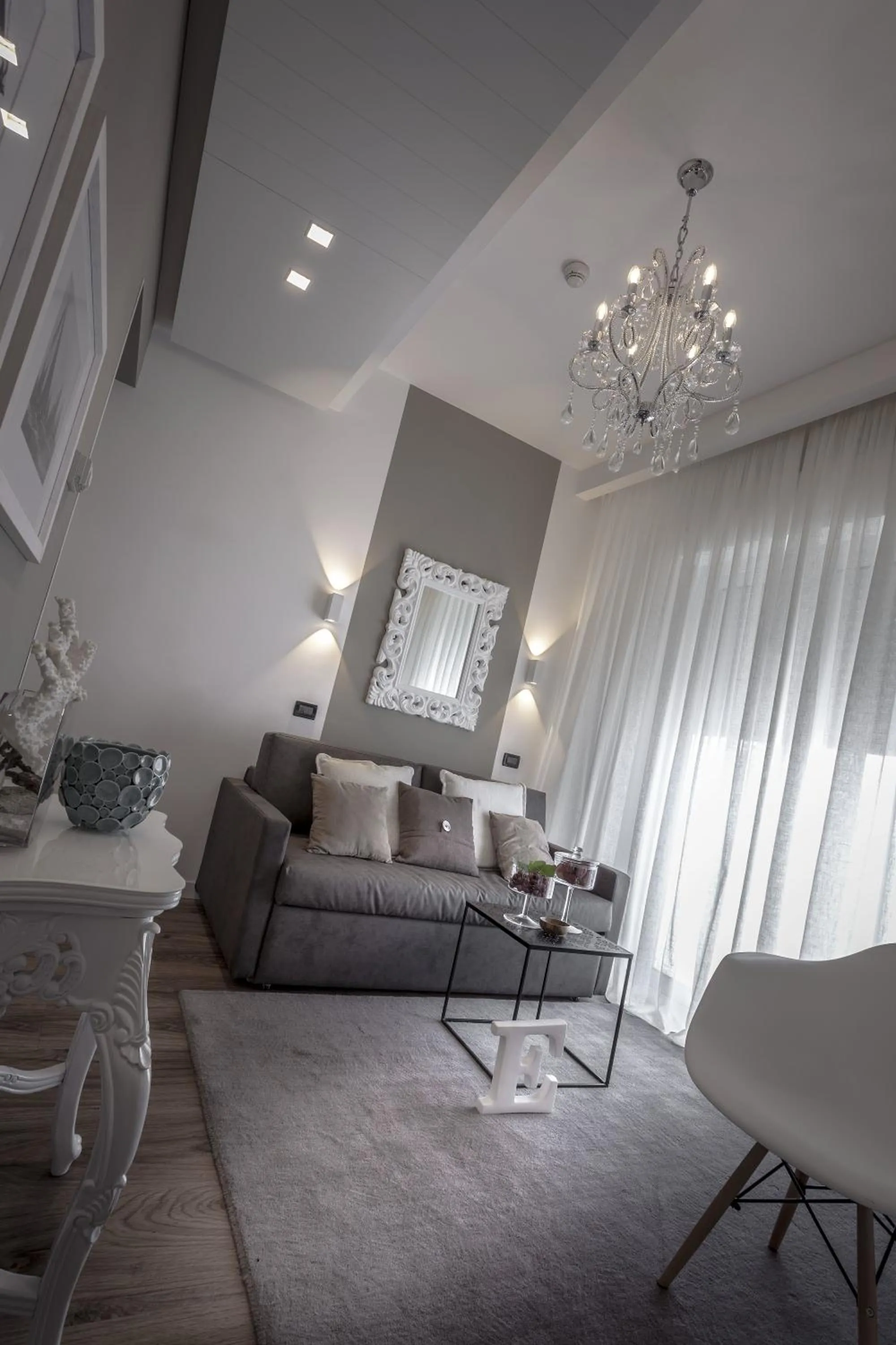 Day in Litoraneo Suite Hotel