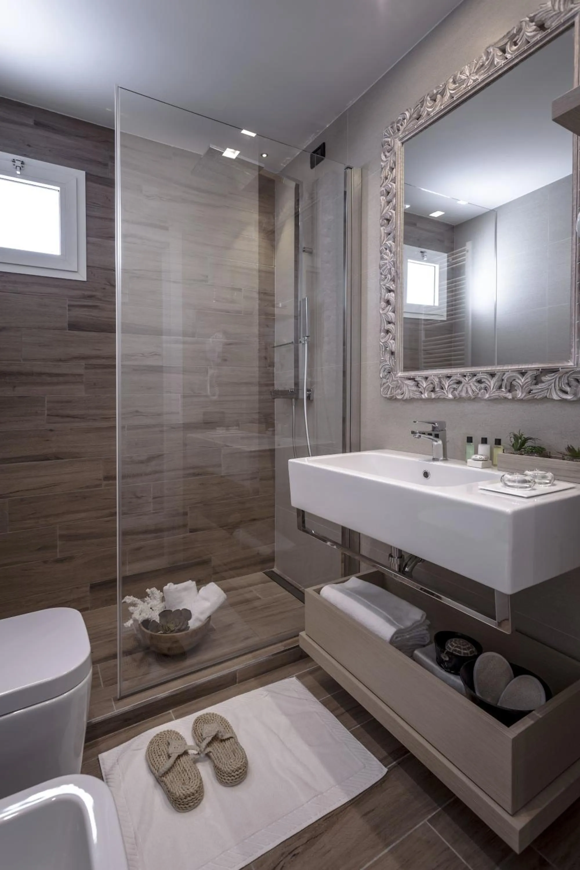 Day in Litoraneo Suite Hotel