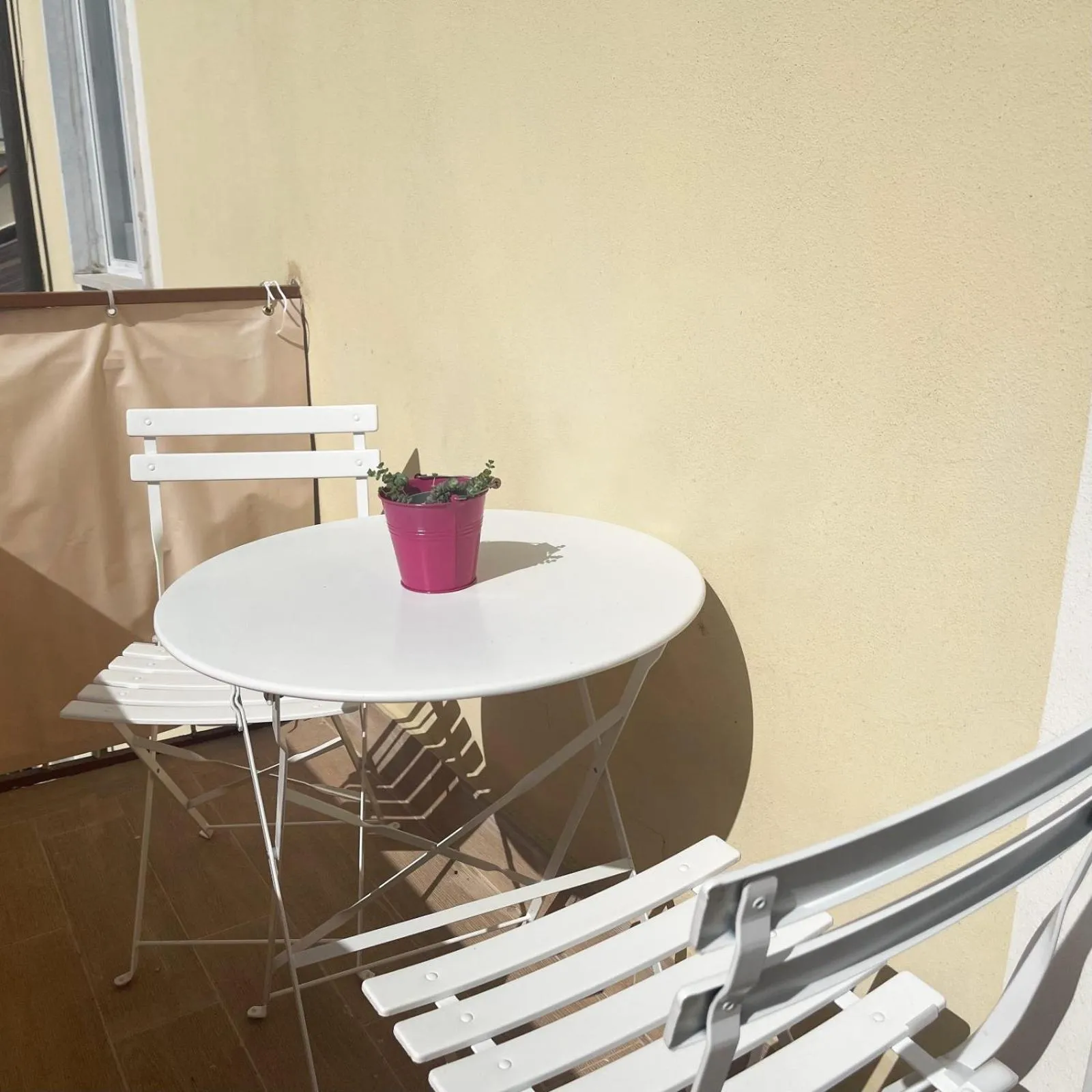 View (from property/room) in Kreart Suite & Rooms B&B