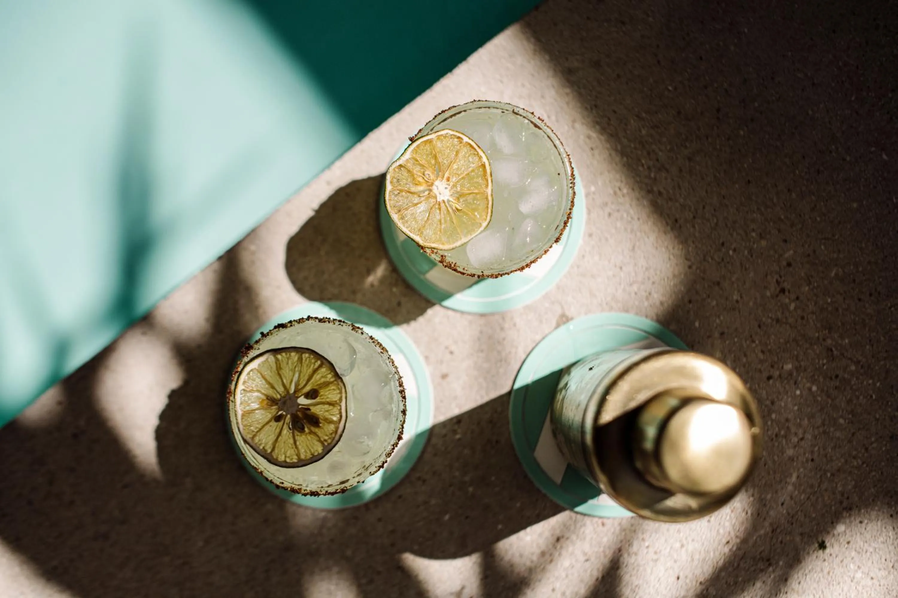 Lounge or bar in The Diplomat Boutique Hotel