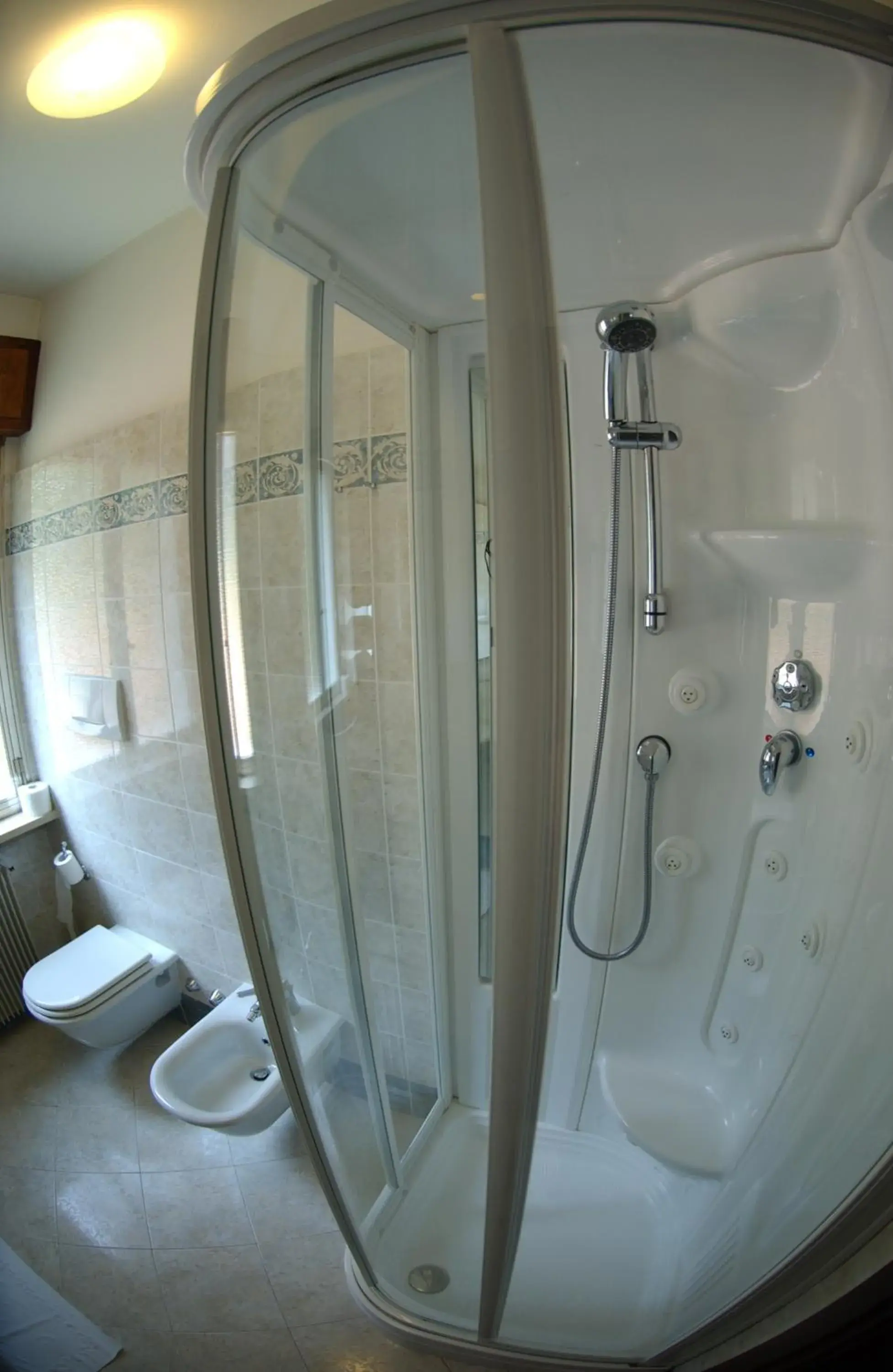 Superior Double or Twin Room in Hotel Tegorzo Superior Double or Twin Room in Hotel Tegorzo