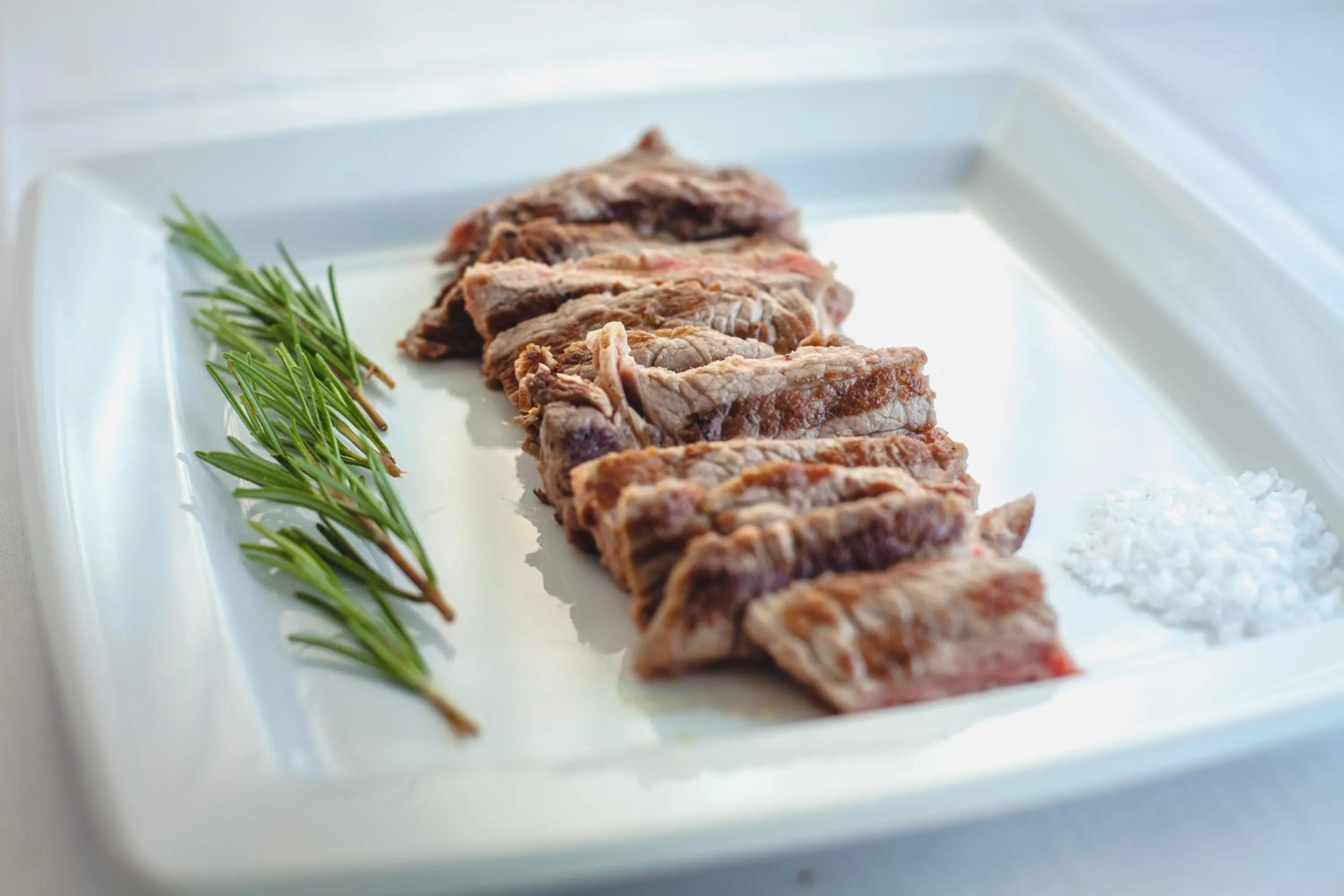 Food and drinks in Hotel Montemezzi