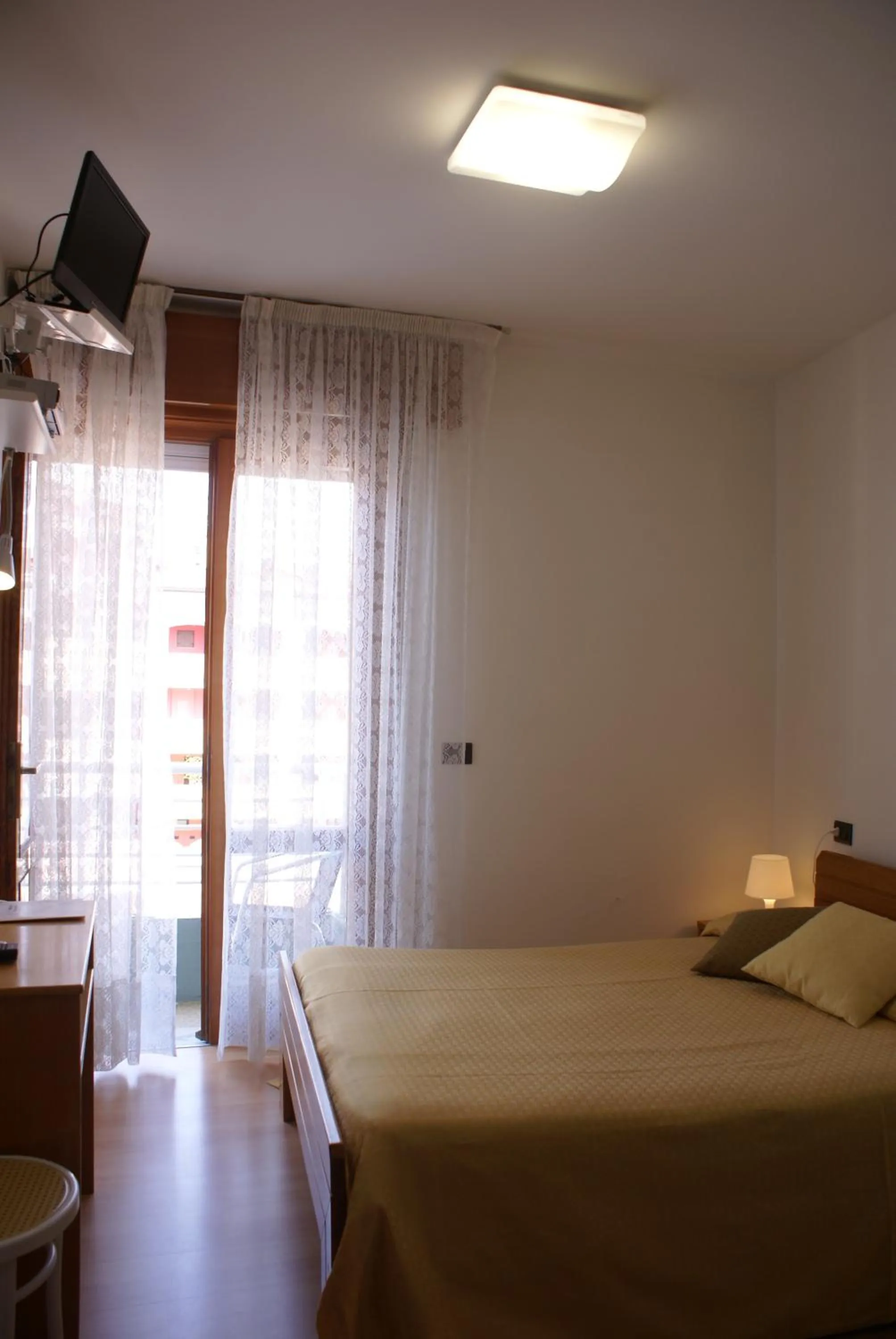 Photo of the whole room, Bed in Hotel Marea