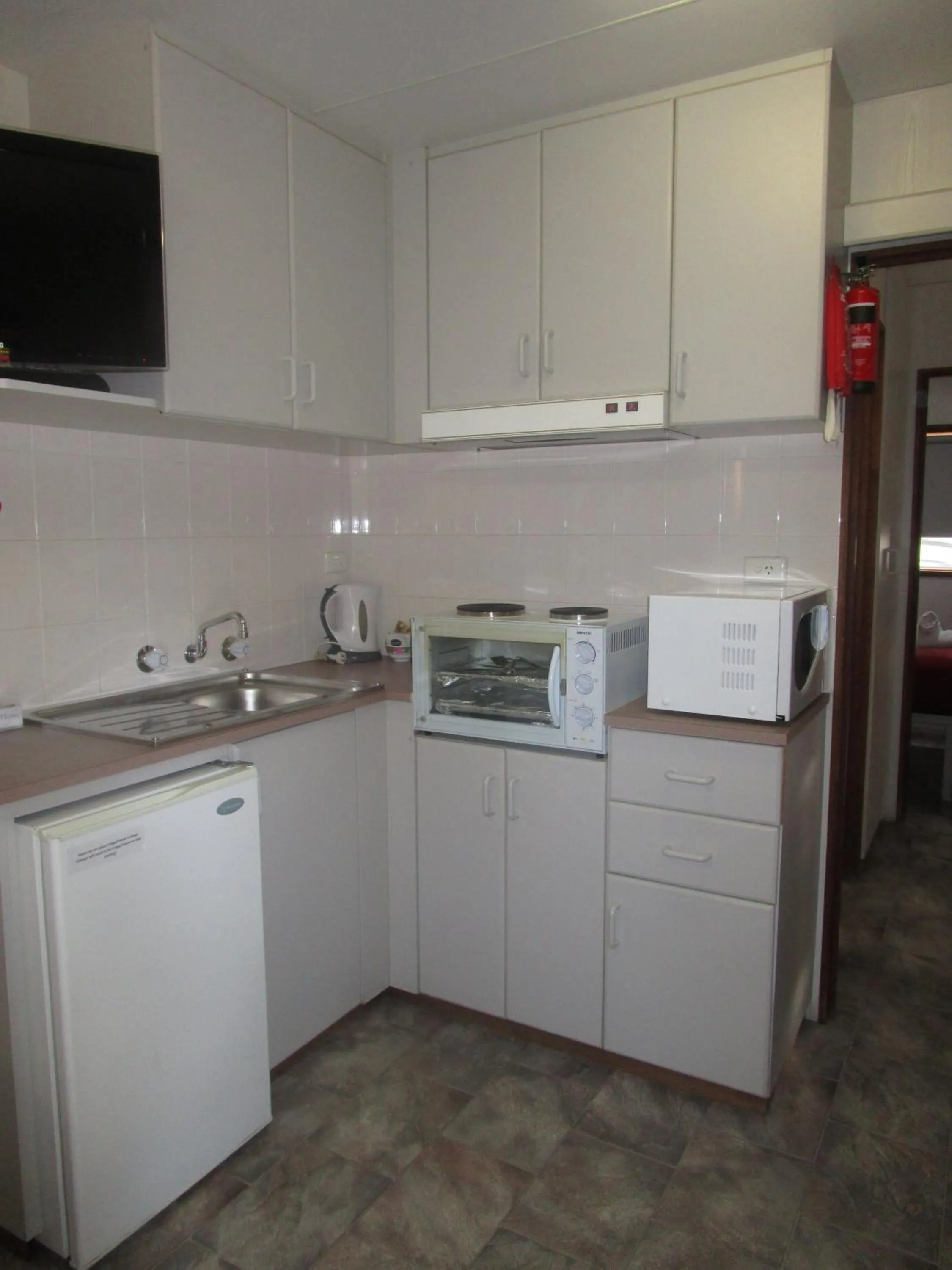 McLean Beach Holiday Park