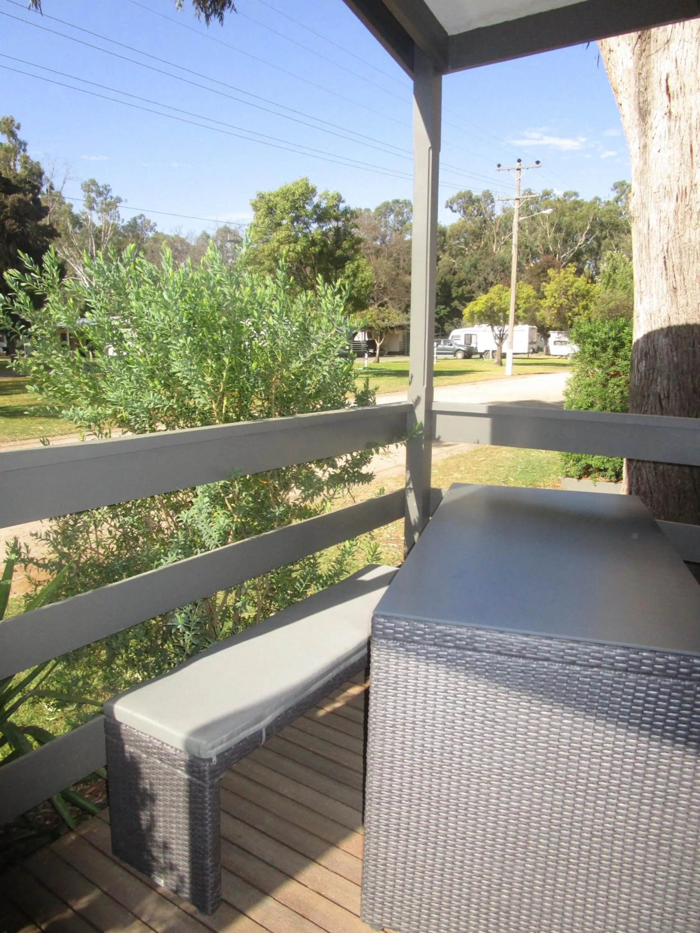 McLean Beach Holiday Park