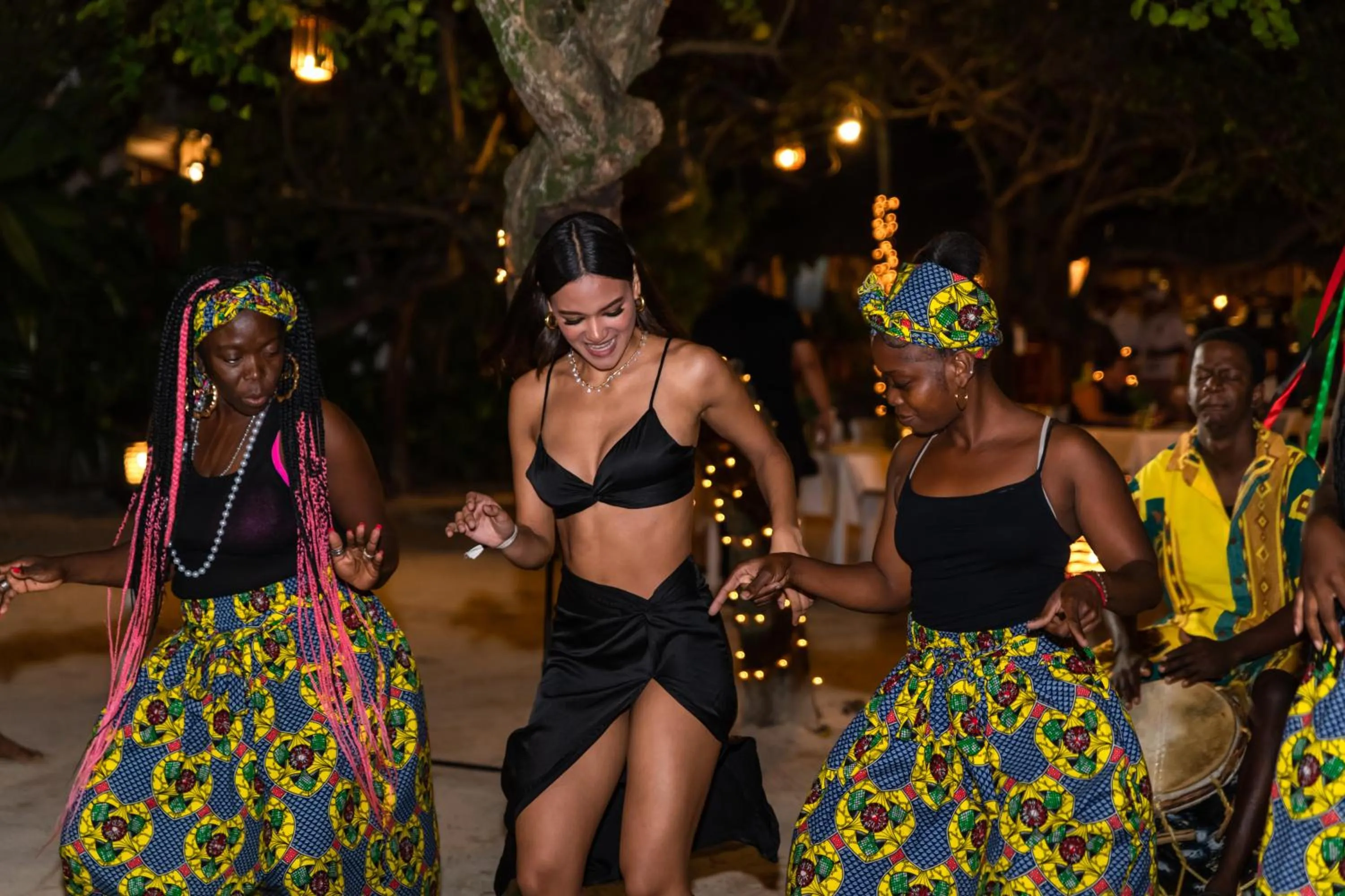 Activities in Paradise Beach Hotel & Resort