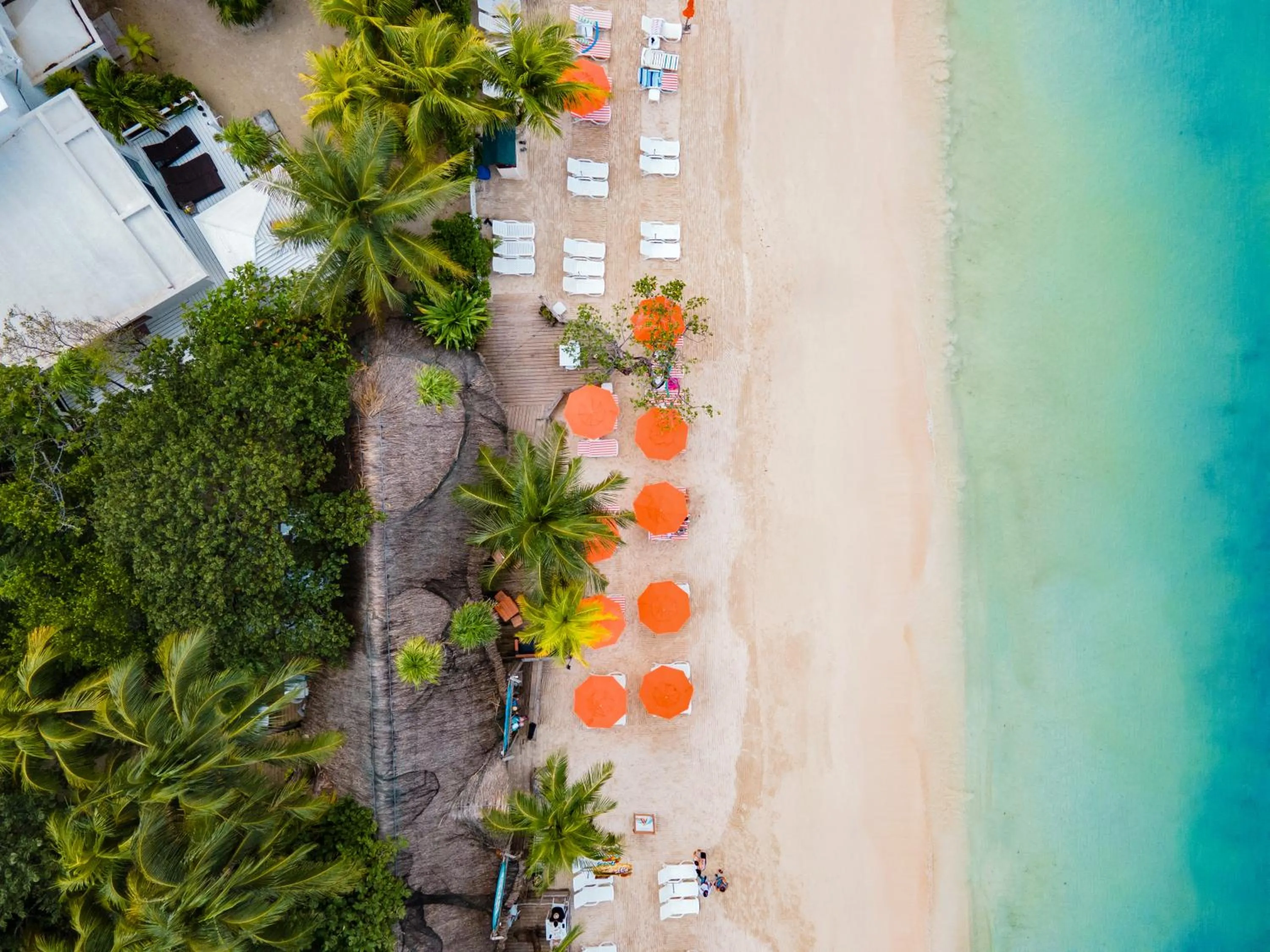 Day in Paradise Beach Hotel & Resort