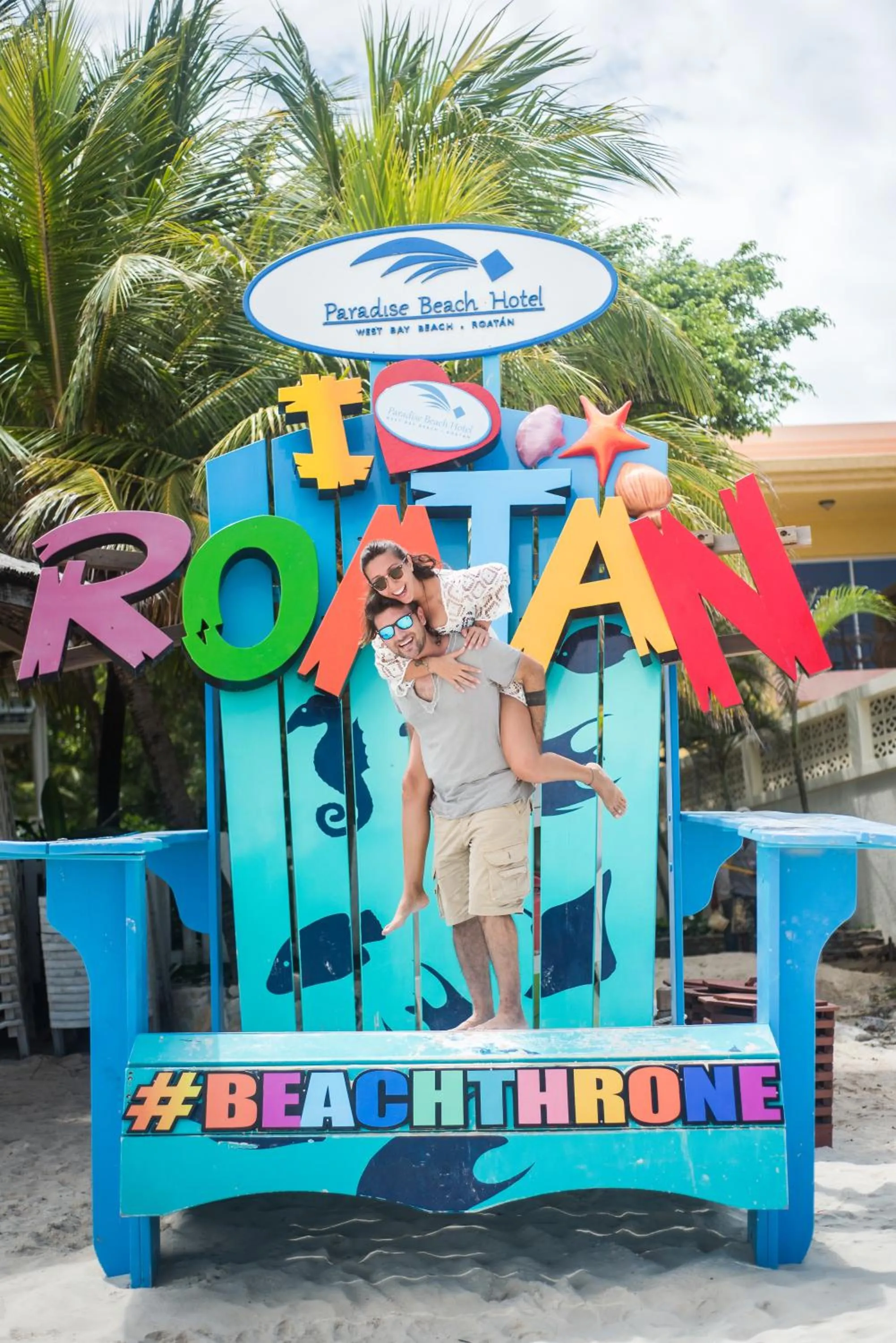 Day in Paradise Beach Hotel & Resort