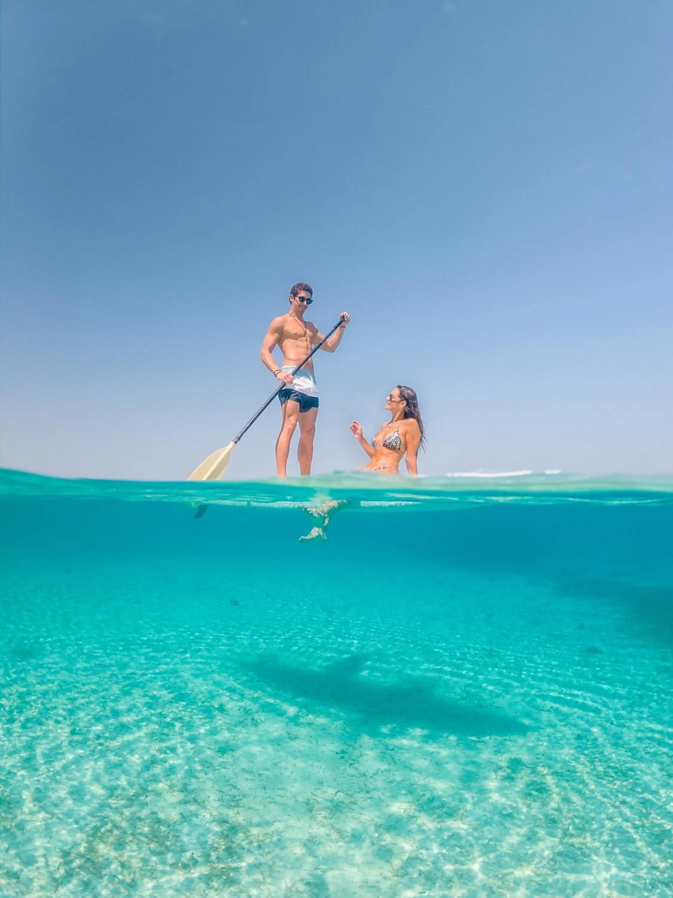 Day in Paradise Beach Hotel & Resort